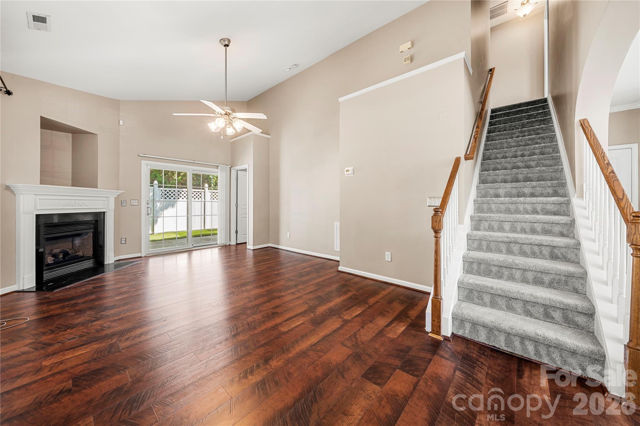 Townhouse at 207 Dawn Mist Lane, Fort Mill, photo 2 of 38