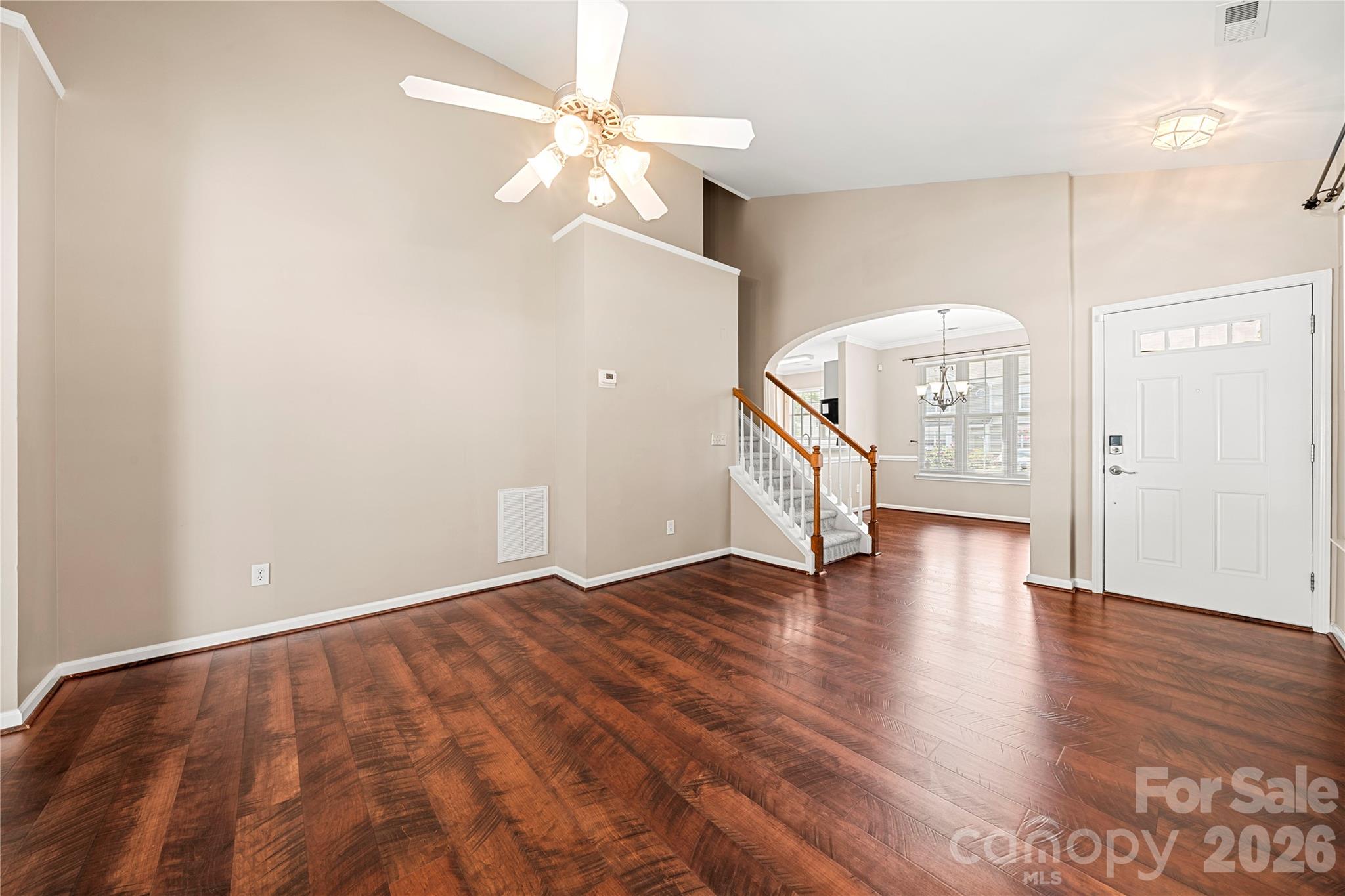 Townhouse at 207 Dawn Mist Lane, Fort Mill, photo 6 of 38