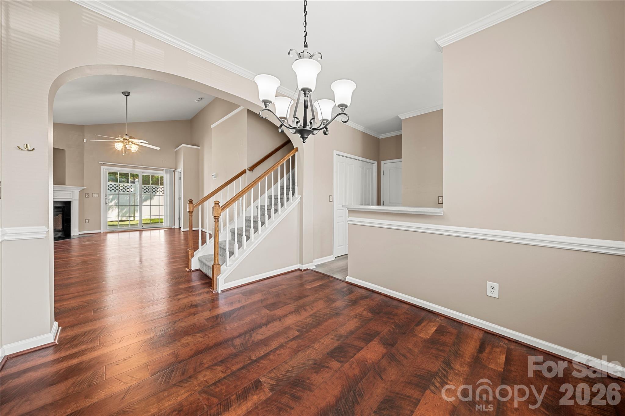 Townhouse at 207 Dawn Mist Lane, Fort Mill, photo 10 of 38