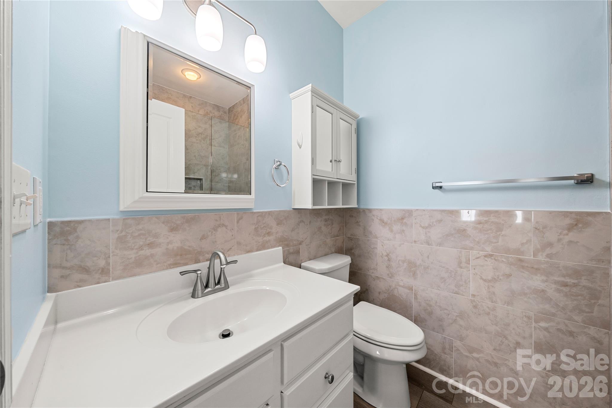 Townhouse at 207 Dawn Mist Lane, Fort Mill, photo 22 of 38