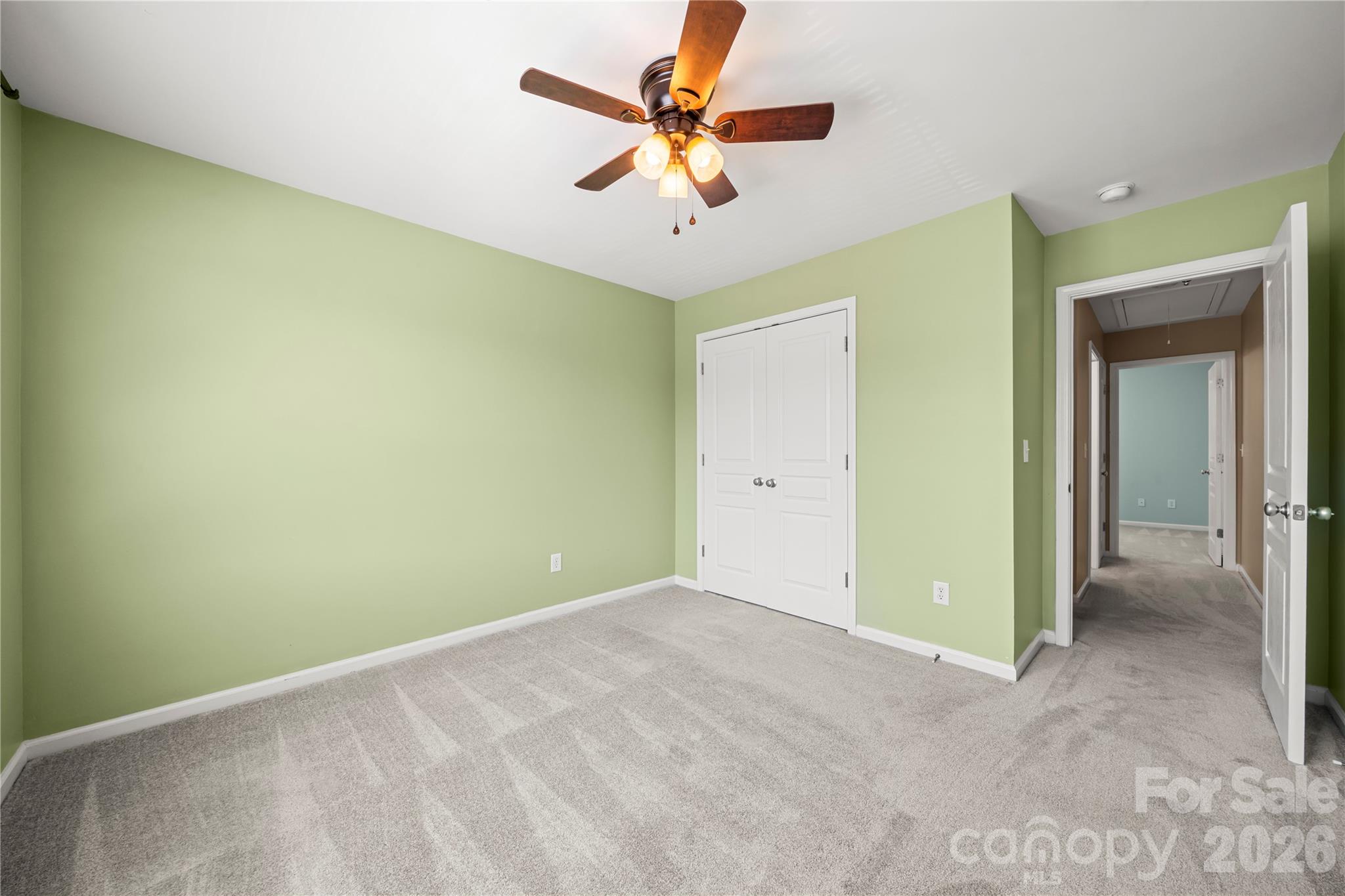 Townhouse at 207 Dawn Mist Lane, Fort Mill, photo 25 of 38