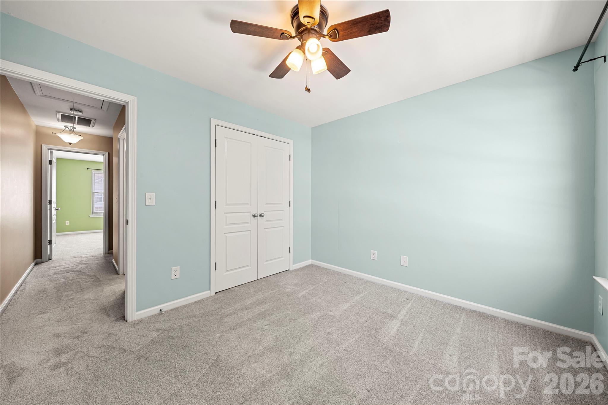 Townhouse at 207 Dawn Mist Lane, Fort Mill, photo 27 of 38