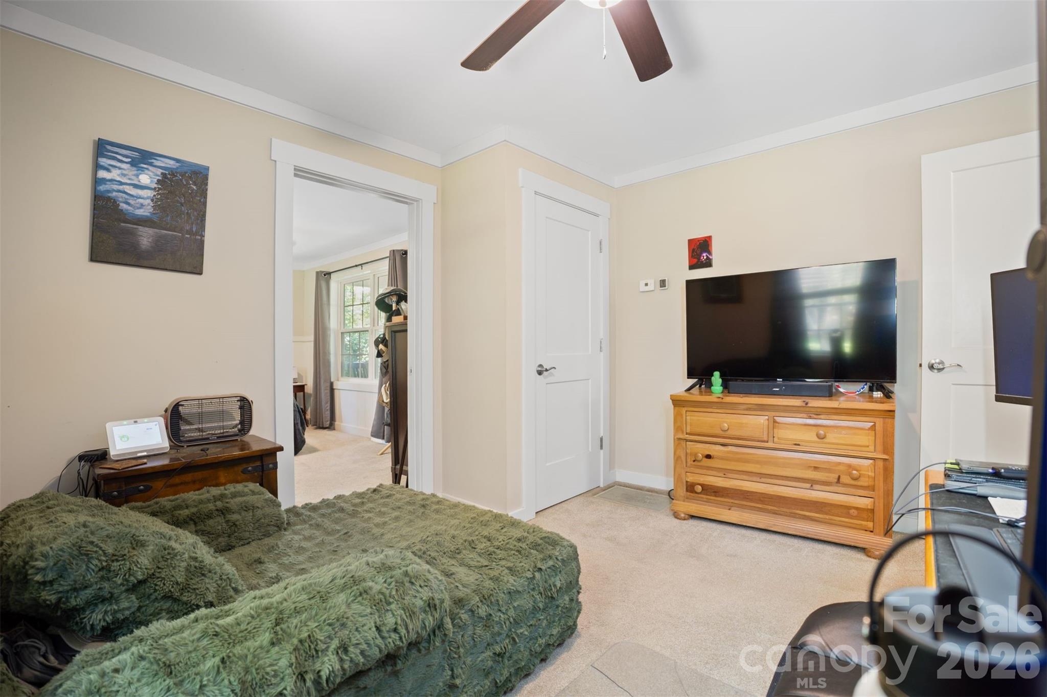 3rd Bedroom / Office - 7193 Kershaw Camden Highway, Kershaw