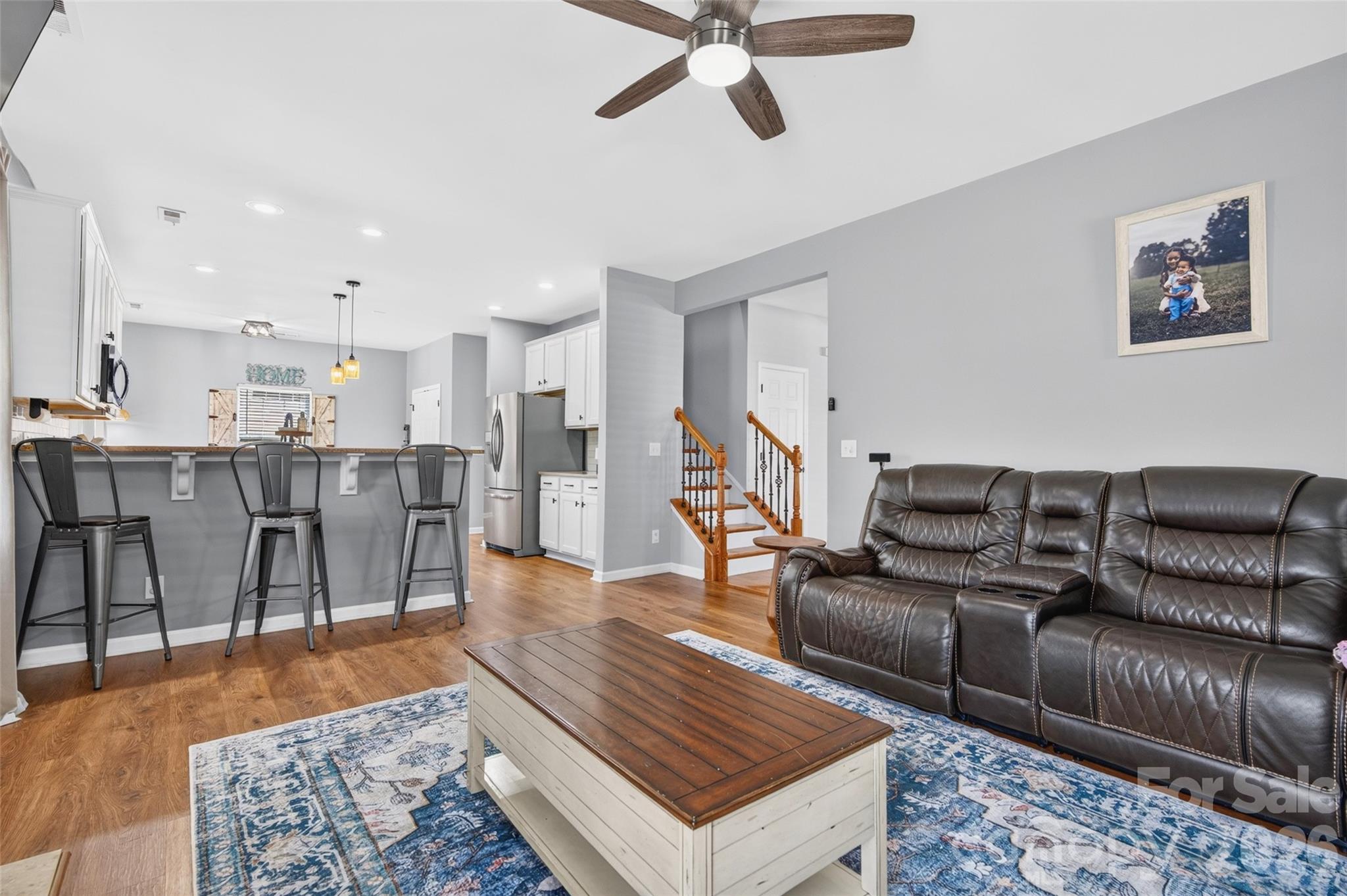 Single Family Residence at 4506 Lawrence Daniel Drive, Matthews, photo 23 of 43