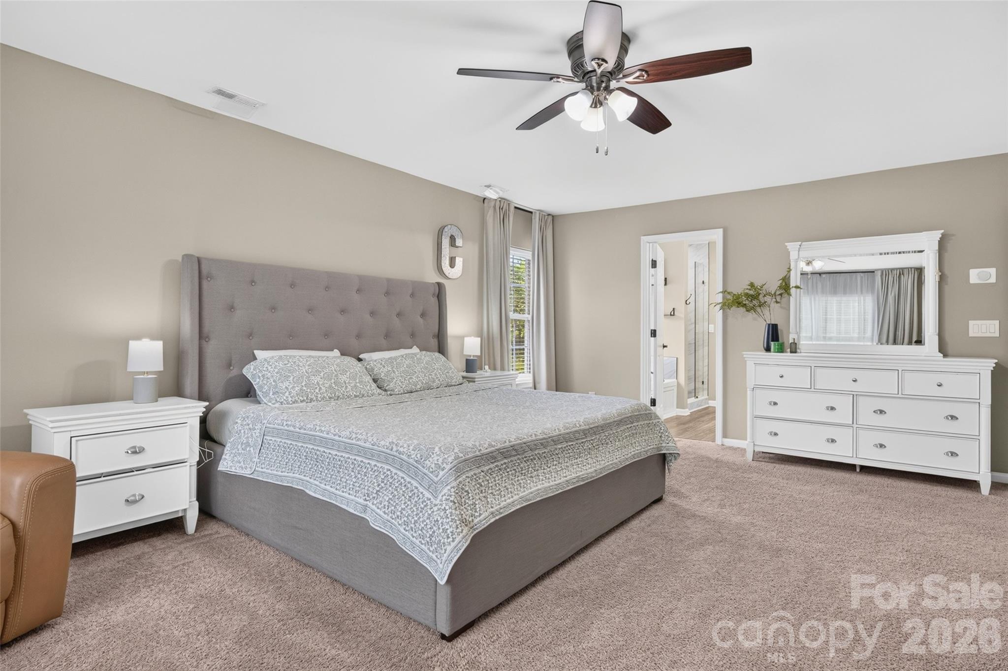 Single Family Residence at 4506 Lawrence Daniel Drive, Matthews, photo 26 of 43