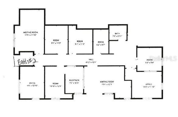 Office at 26 OFFICE PARK DR, PALM COAST, photo 5 of 35
