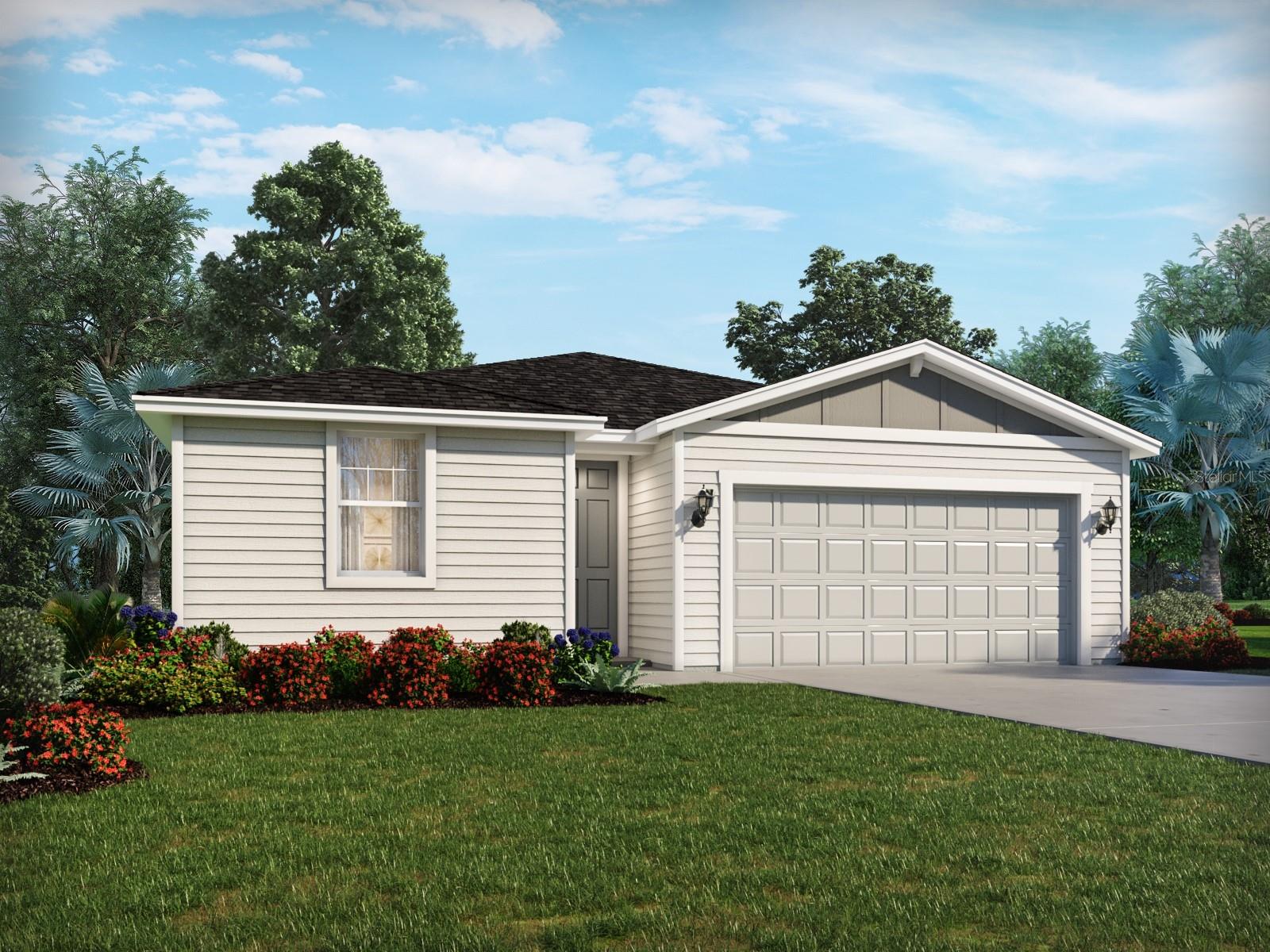 12 GARNI DR