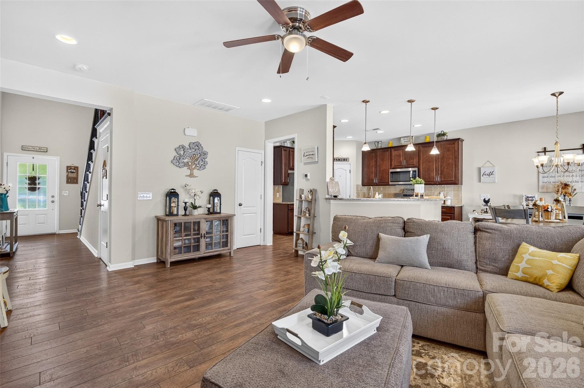 Townhouse at 6007 Cadence Lane, Fort Mill, photo 6 of 39