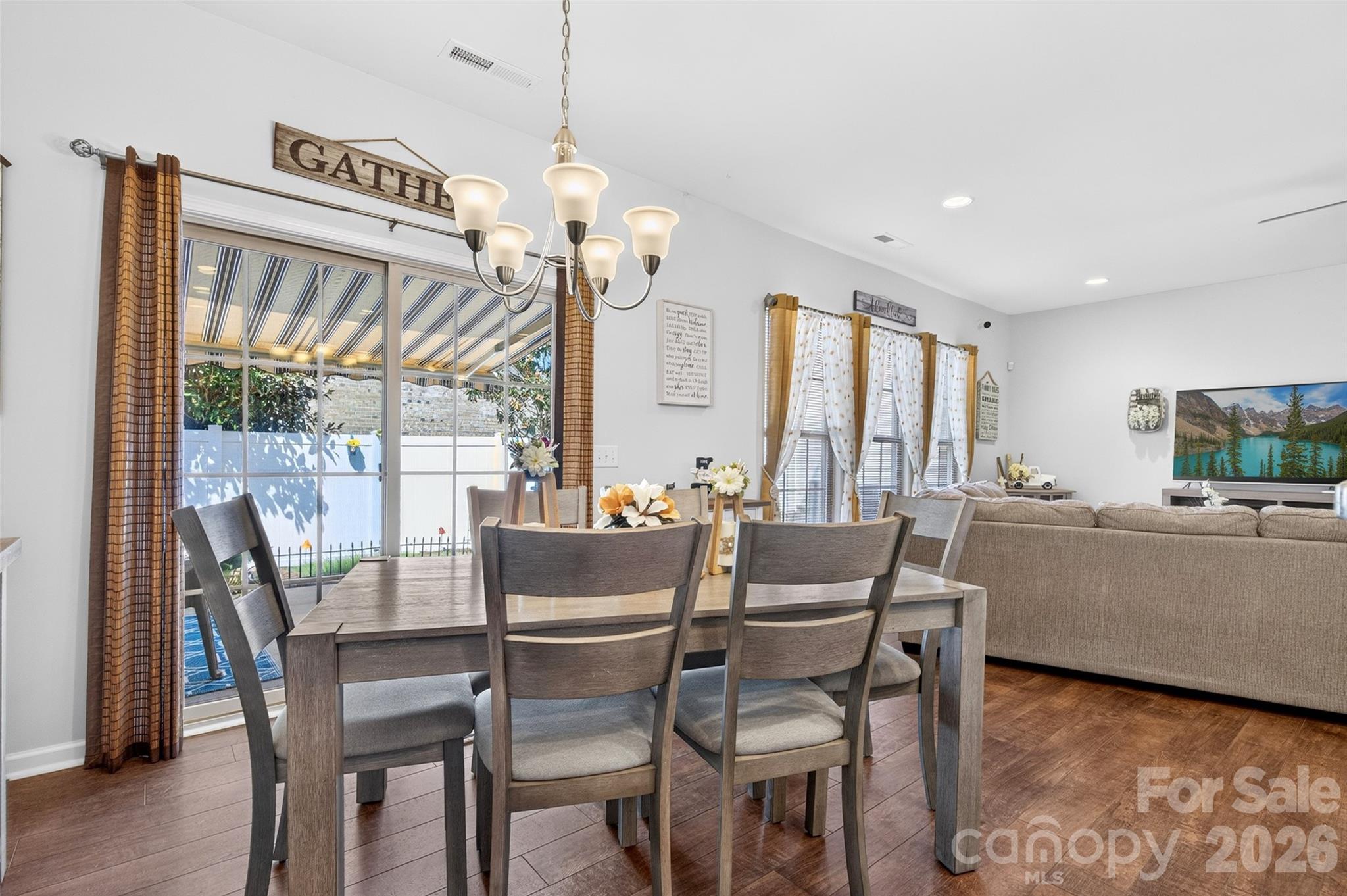 Townhouse at 6007 Cadence Lane, Fort Mill, photo 9 of 39