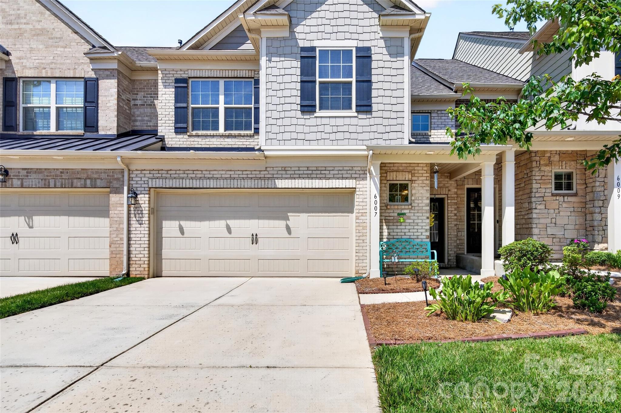 Townhouse at 6007 Cadence Lane, Fort Mill, photo 39 of 39