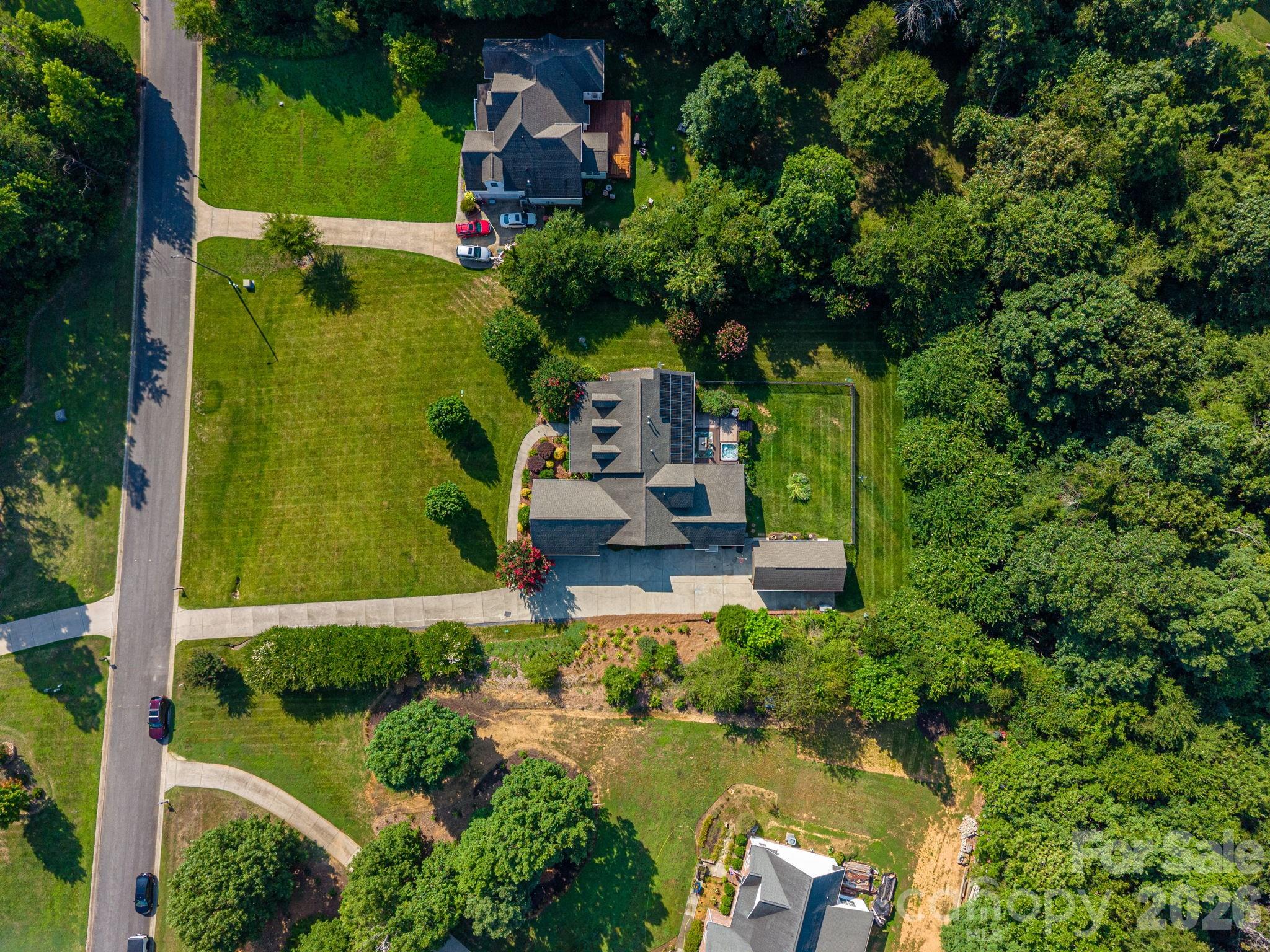 Single Family Residence at 961 Colleton Meadow Drive, Clover, photo 7 of 48