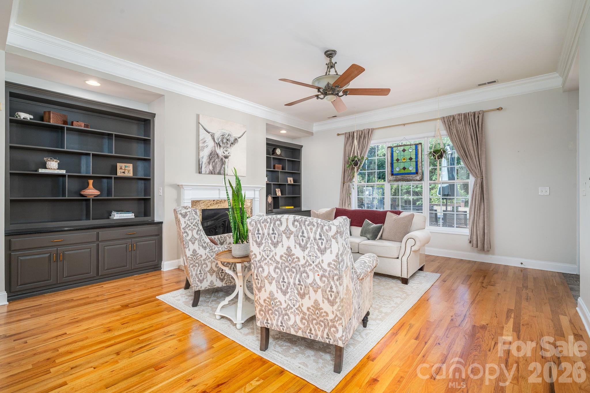 Single Family Residence at 961 Colleton Meadow Drive, Clover, photo 12 of 48