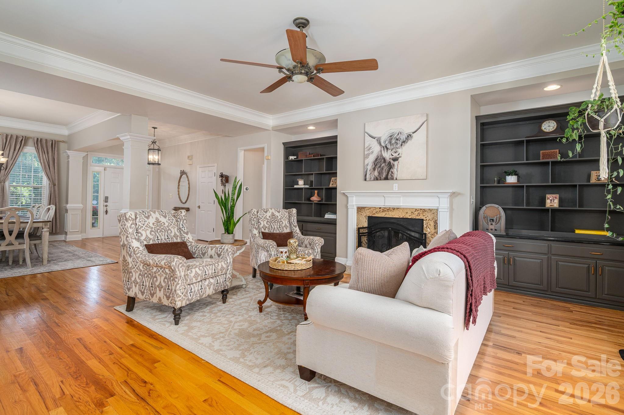 Single Family Residence at 961 Colleton Meadow Drive, Clover, photo 13 of 48