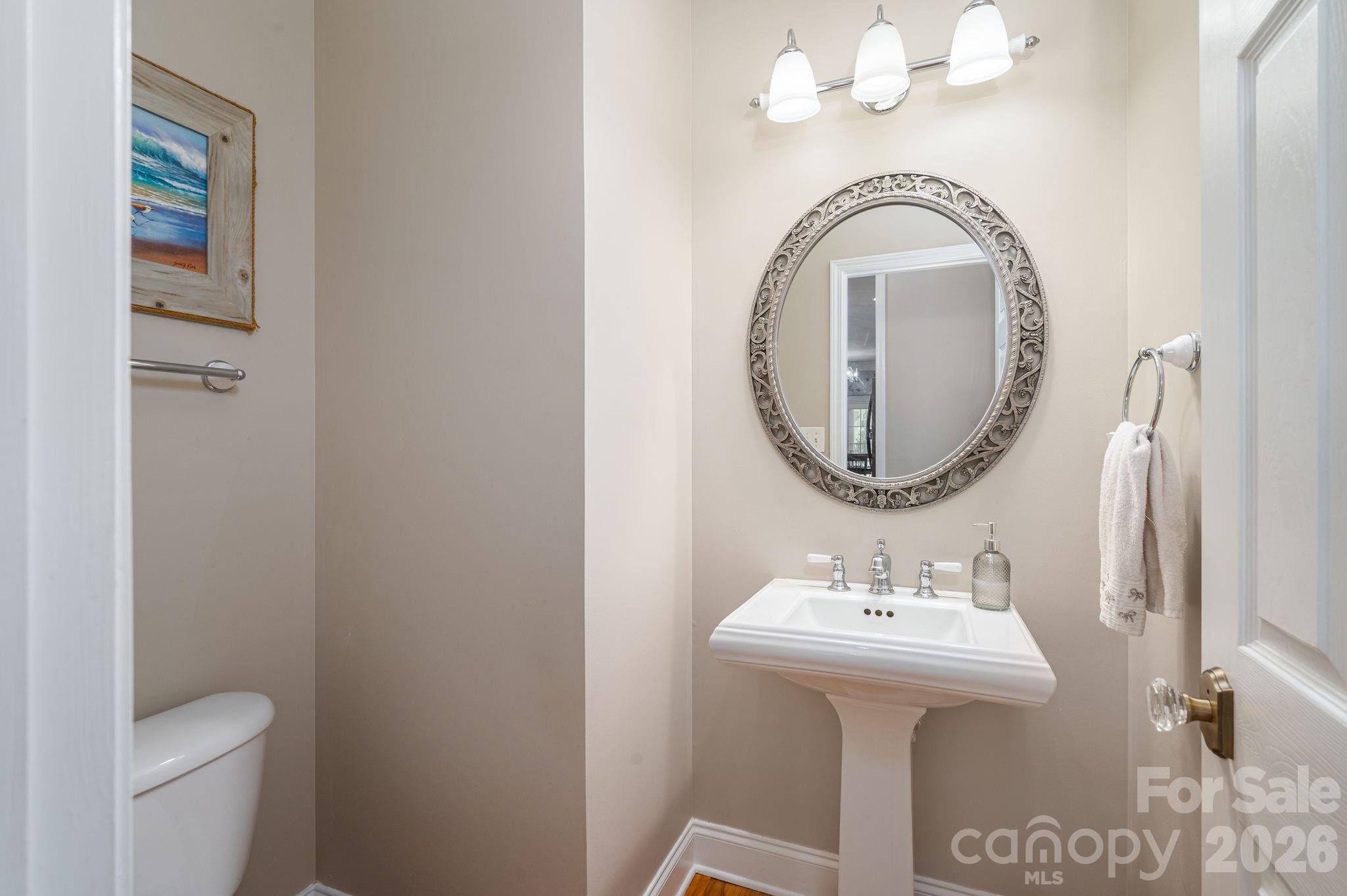Single Family Residence at 961 Colleton Meadow Drive, Clover, photo 29 of 48