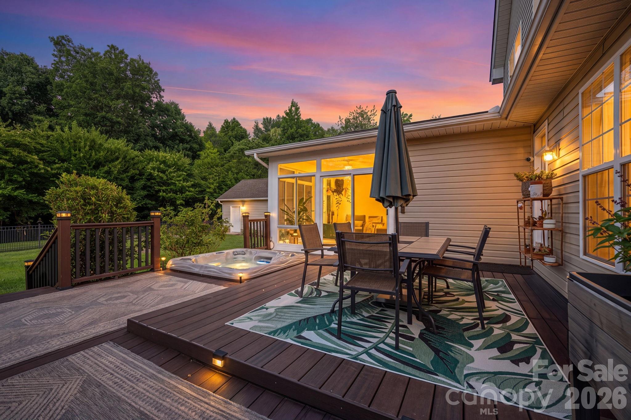 Single Family Residence at 961 Colleton Meadow Drive, Clover, photo 39 of 48