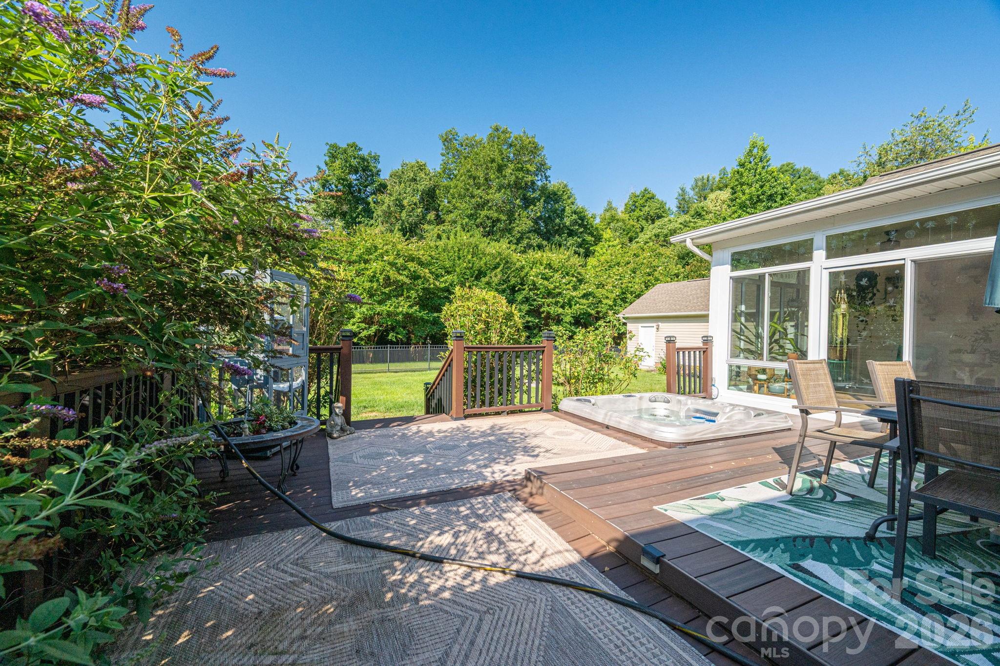 Single Family Residence at 961 Colleton Meadow Drive, Clover, photo 40 of 48