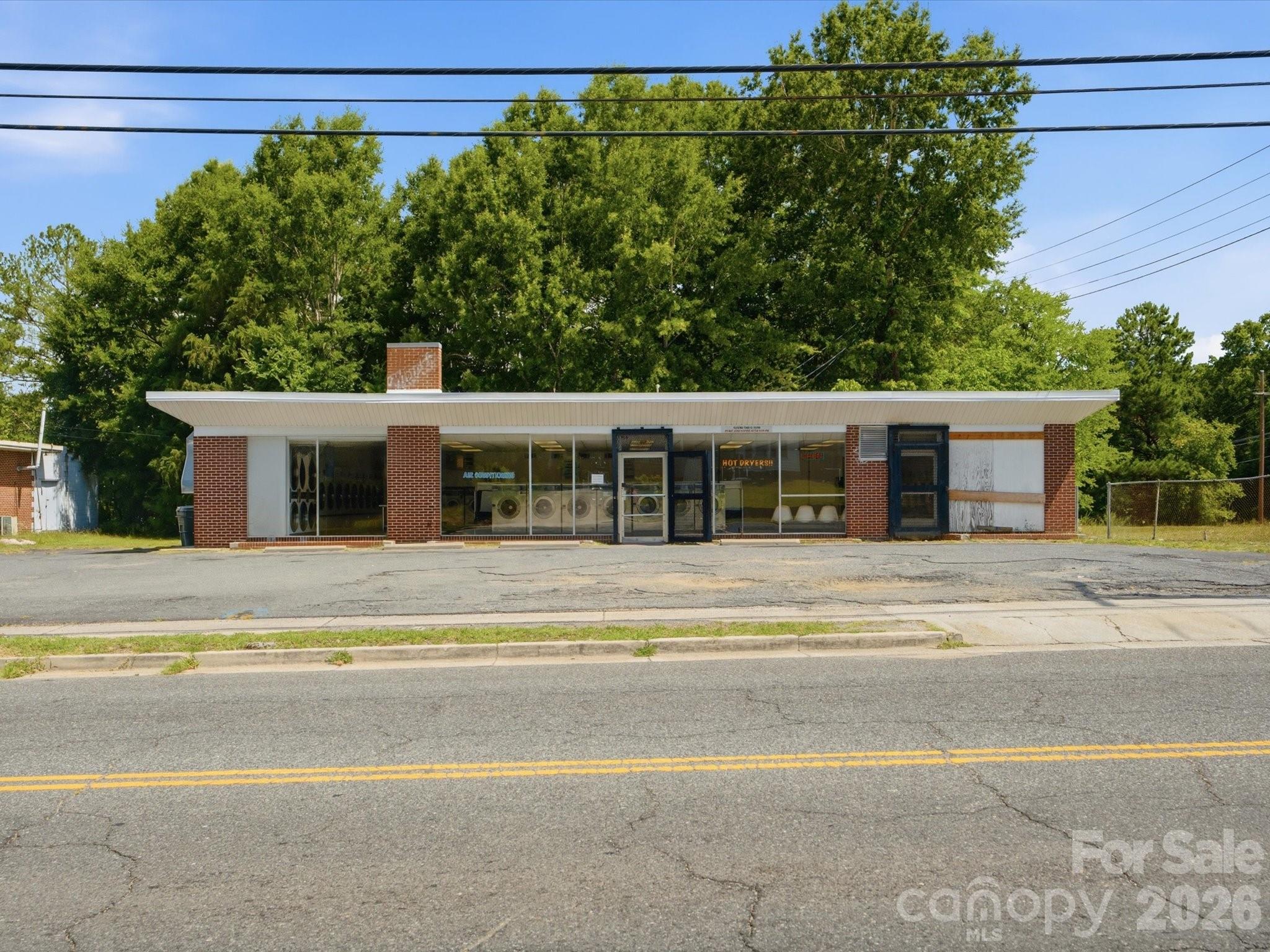 Retail at 159 Pinckney Street, Chester