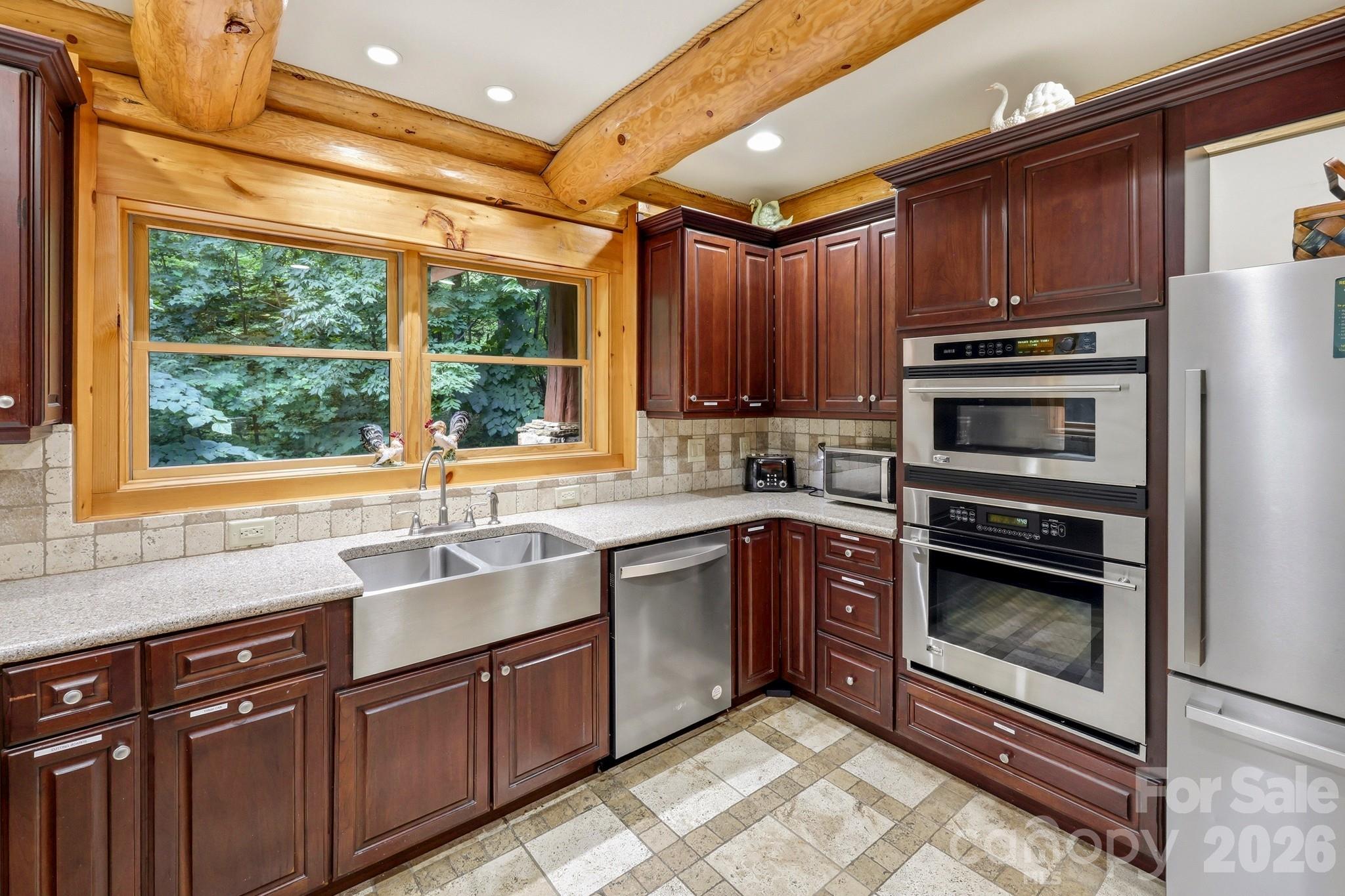 Single Family Residence at 206 Big Rock Lane, Lake Lure, photo 12 of 43