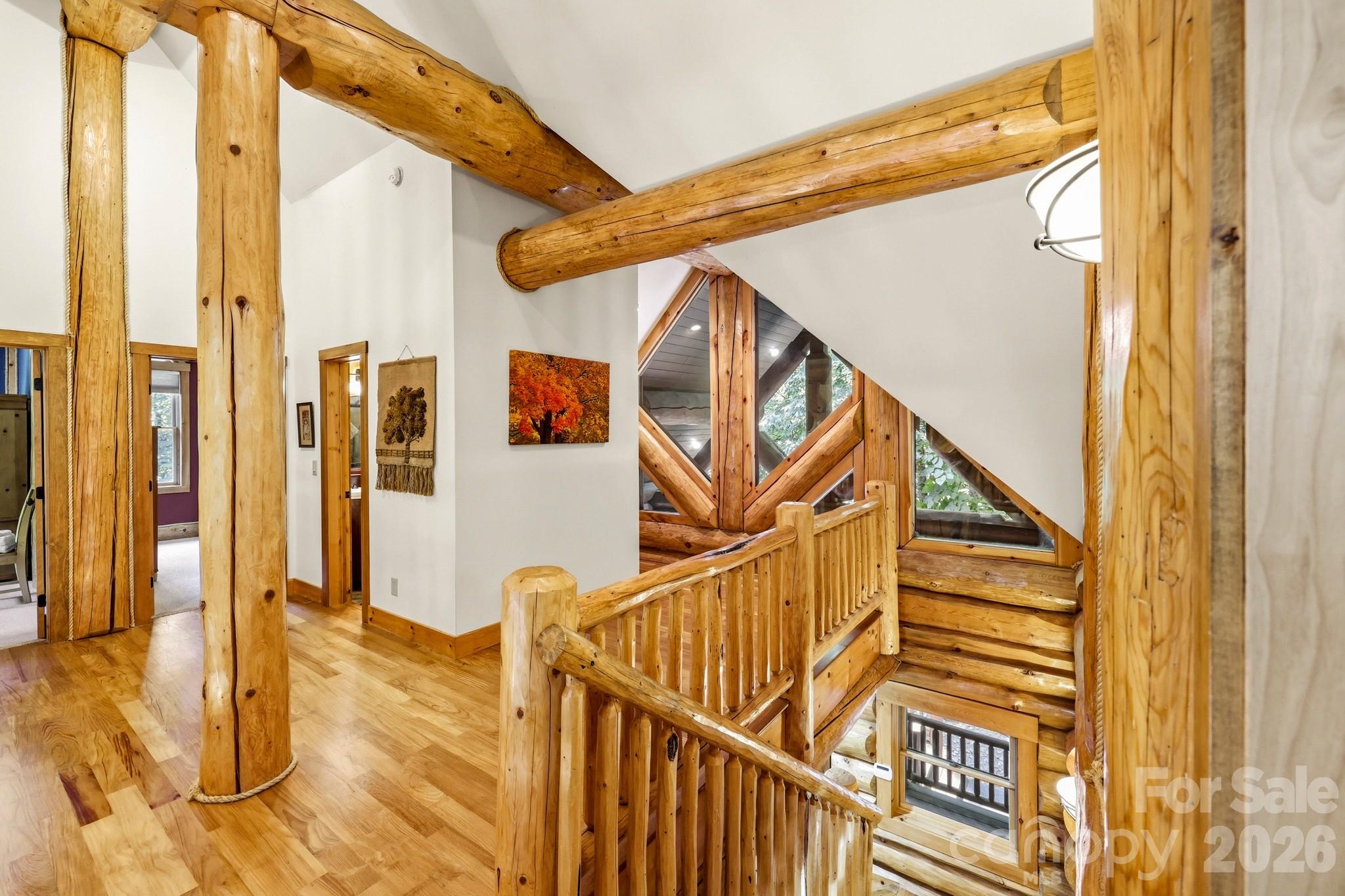 Single Family Residence at 206 Big Rock Lane, Lake Lure, photo 23 of 43
