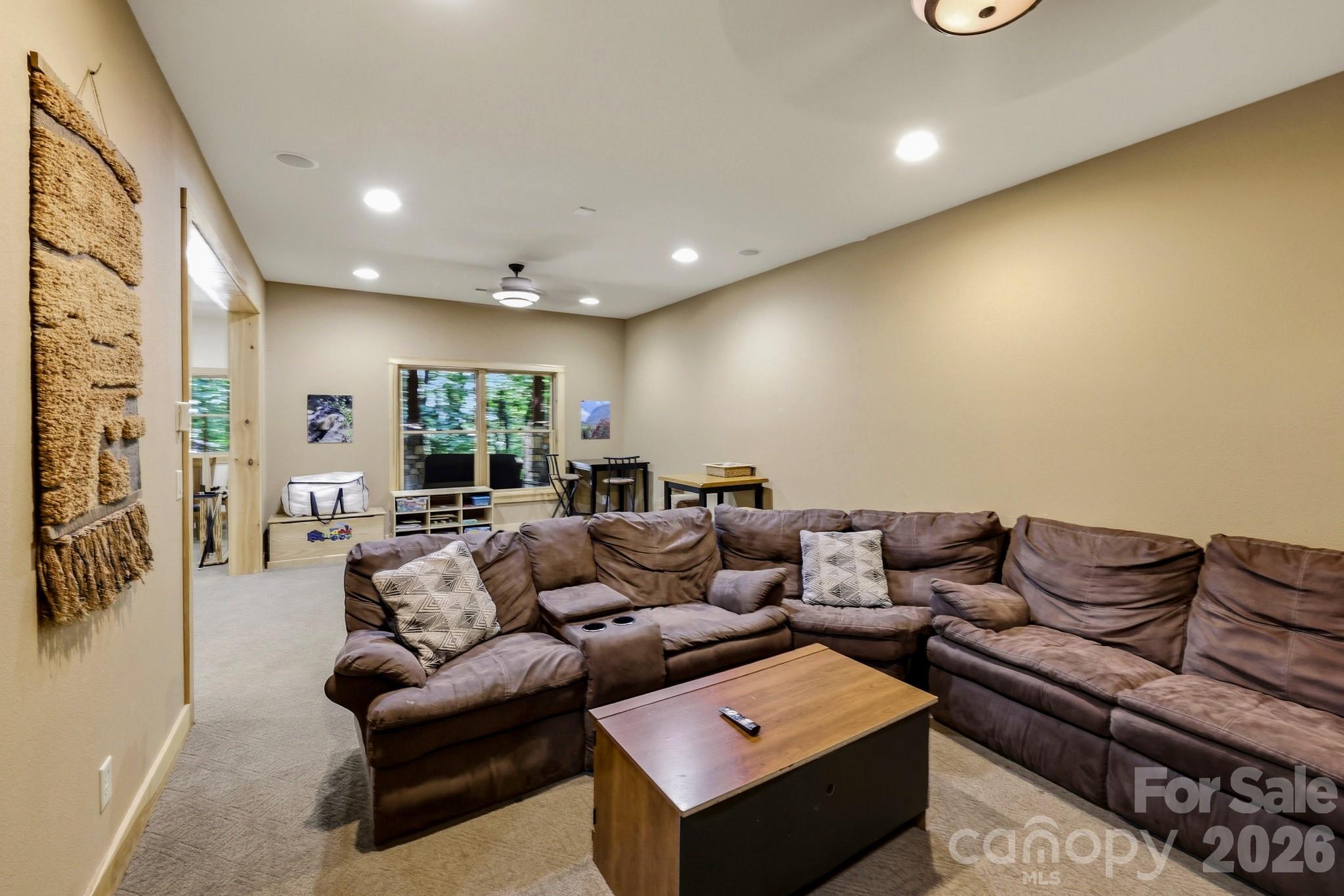 Single Family Residence at 206 Big Rock Lane, Lake Lure, photo 30 of 43