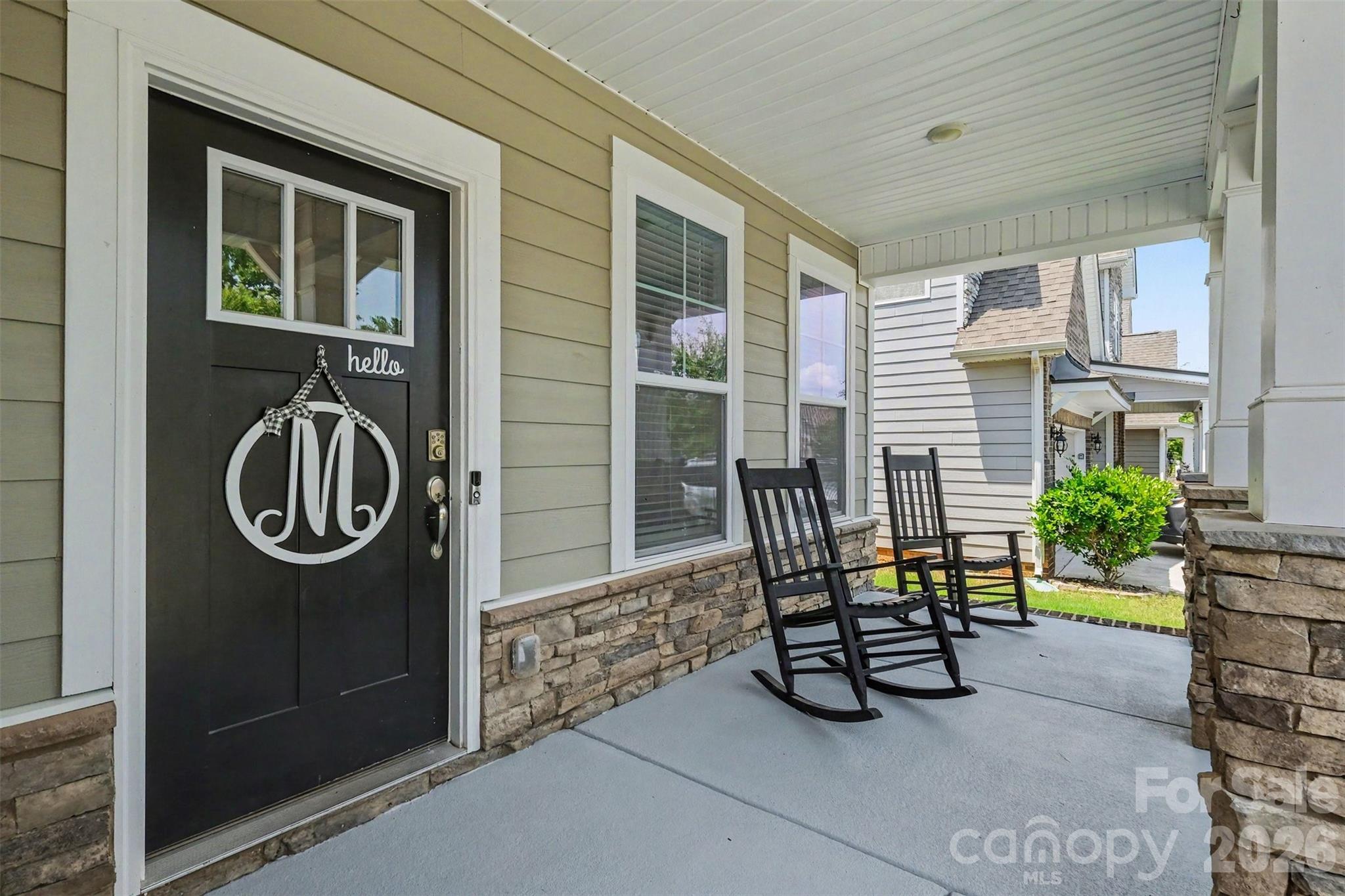 Single Family Residence at 2010 Burton Point Court, Waxhaw, photo 9 of 65