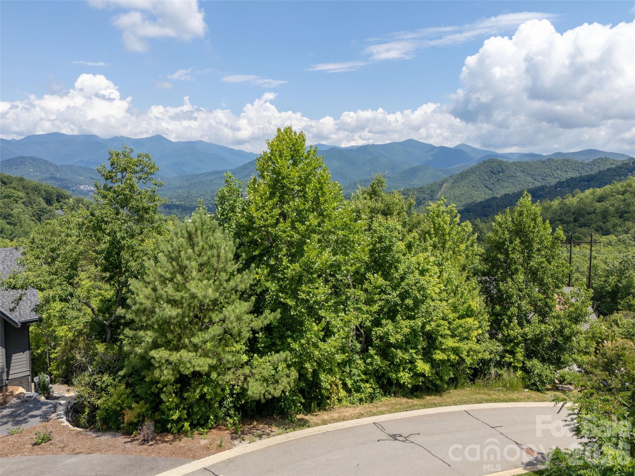 Lot at 21 Sisters View Drive, Black Mountain, photo 5 of 15