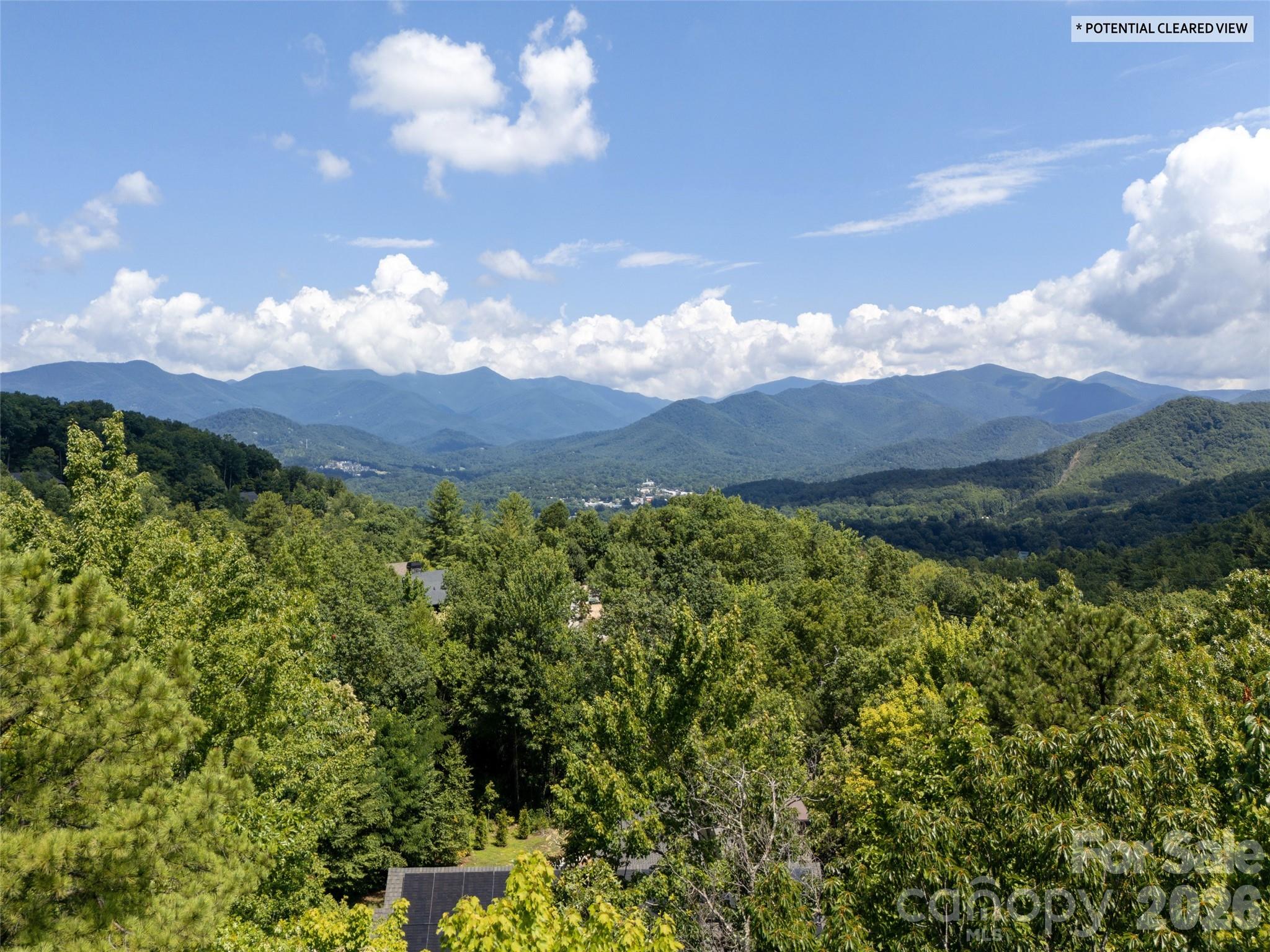 Lot at 21 Sisters View Drive, Black Mountain, photo 6 of 15
