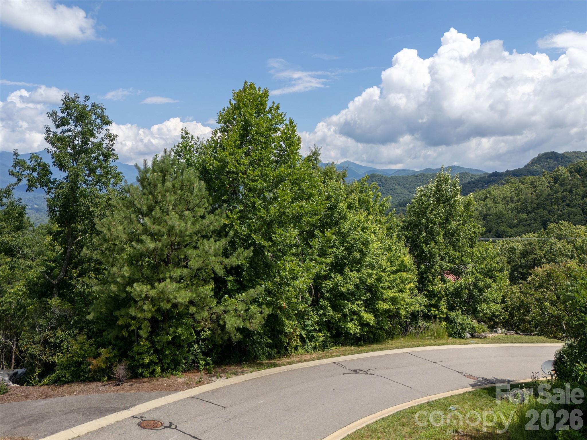 Lot at 21 Sisters View Drive, Black Mountain, photo 8 of 15