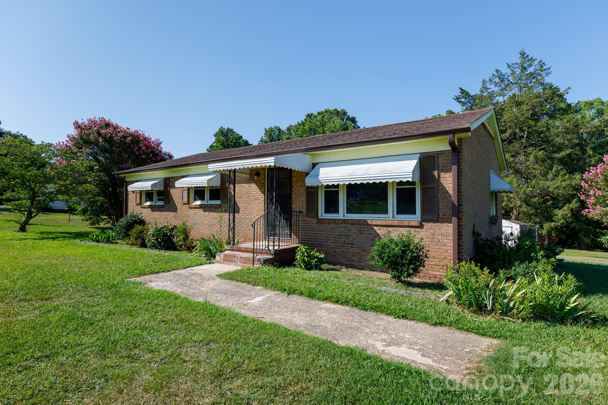 Front - 3270 Bridges Drive, Rock Hill