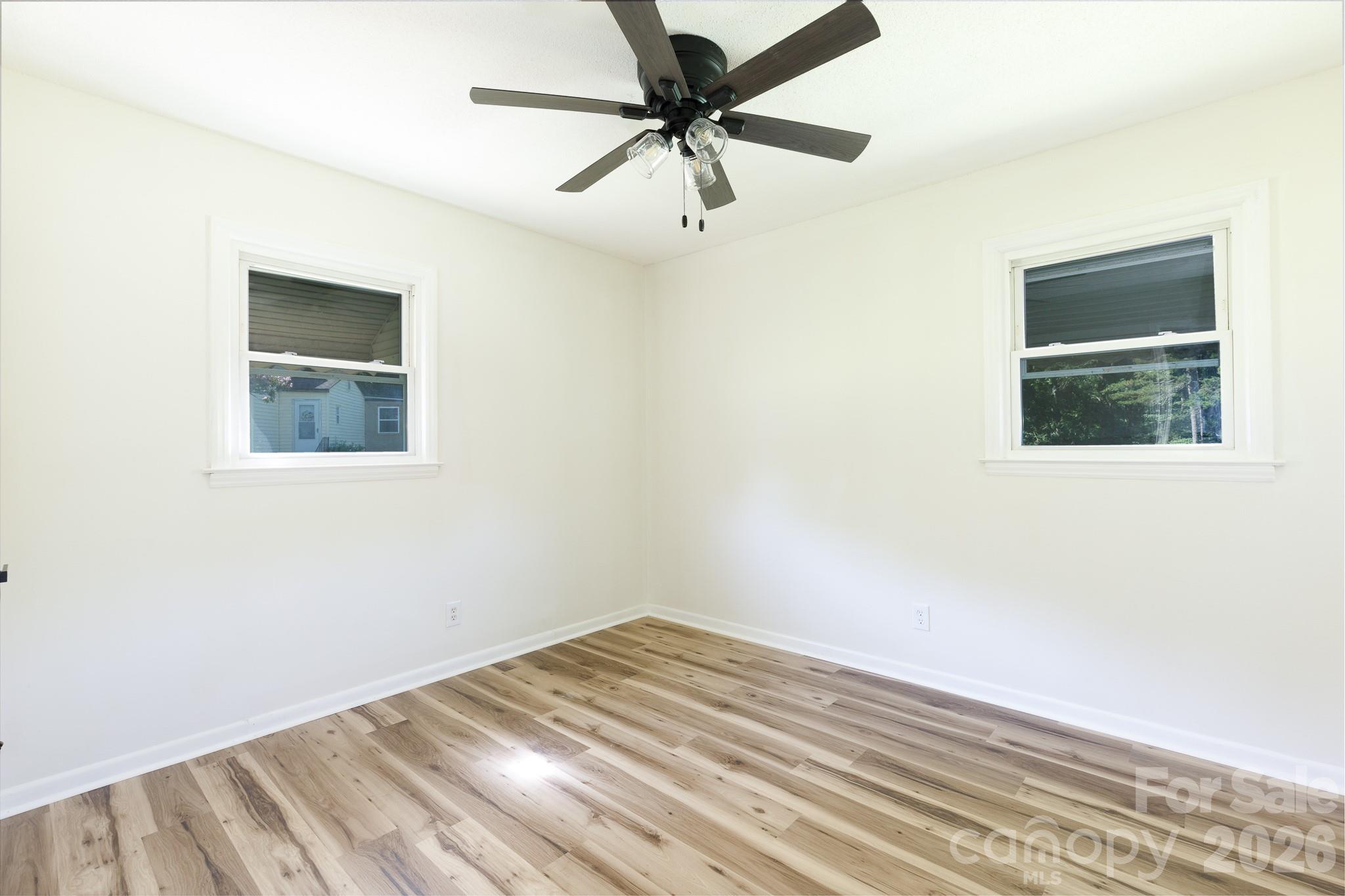 Bedroom one - 3270 Bridges Drive, Rock Hill