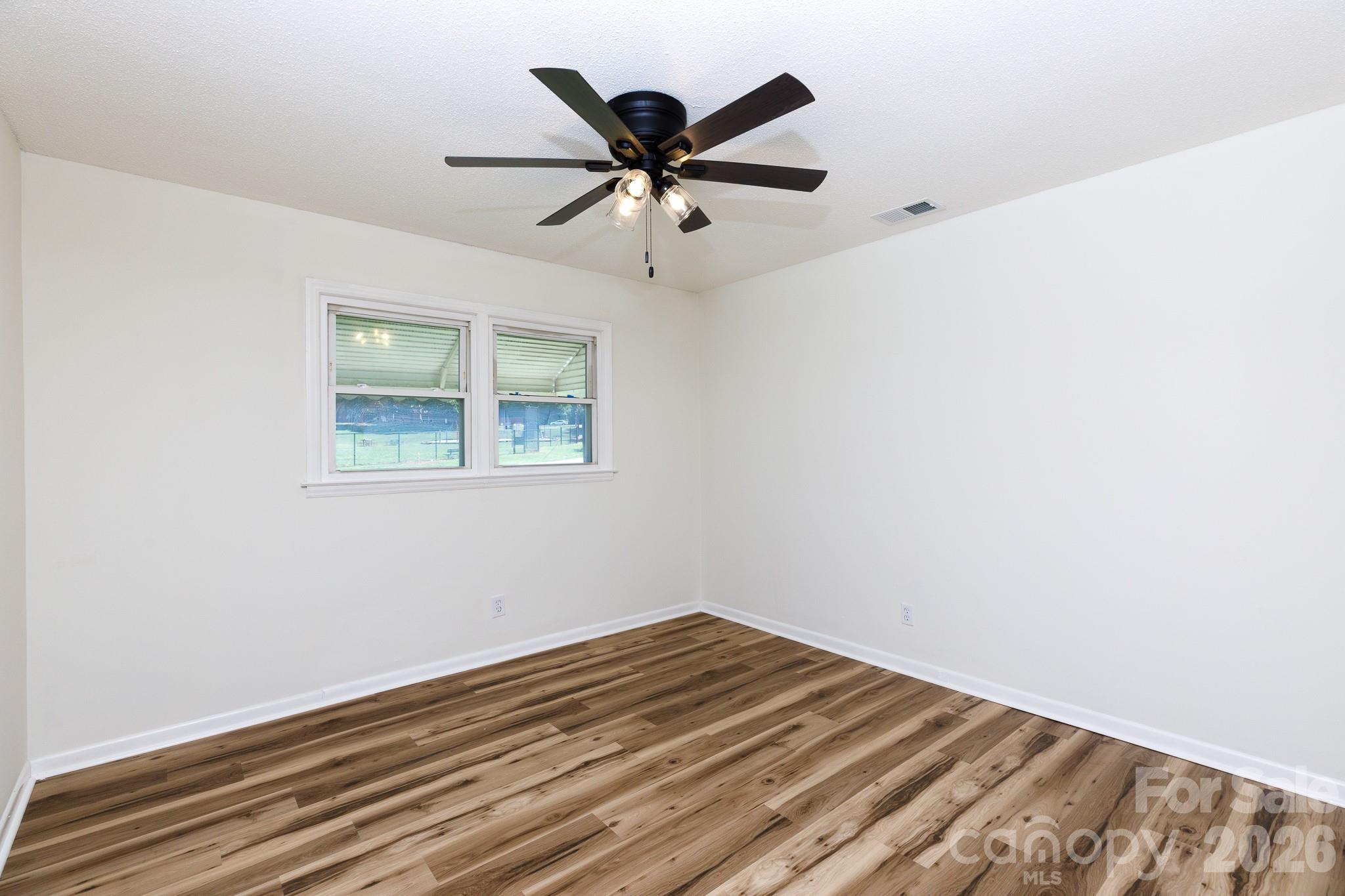 Bedroom 2 - 3270 Bridges Drive, Rock Hill
