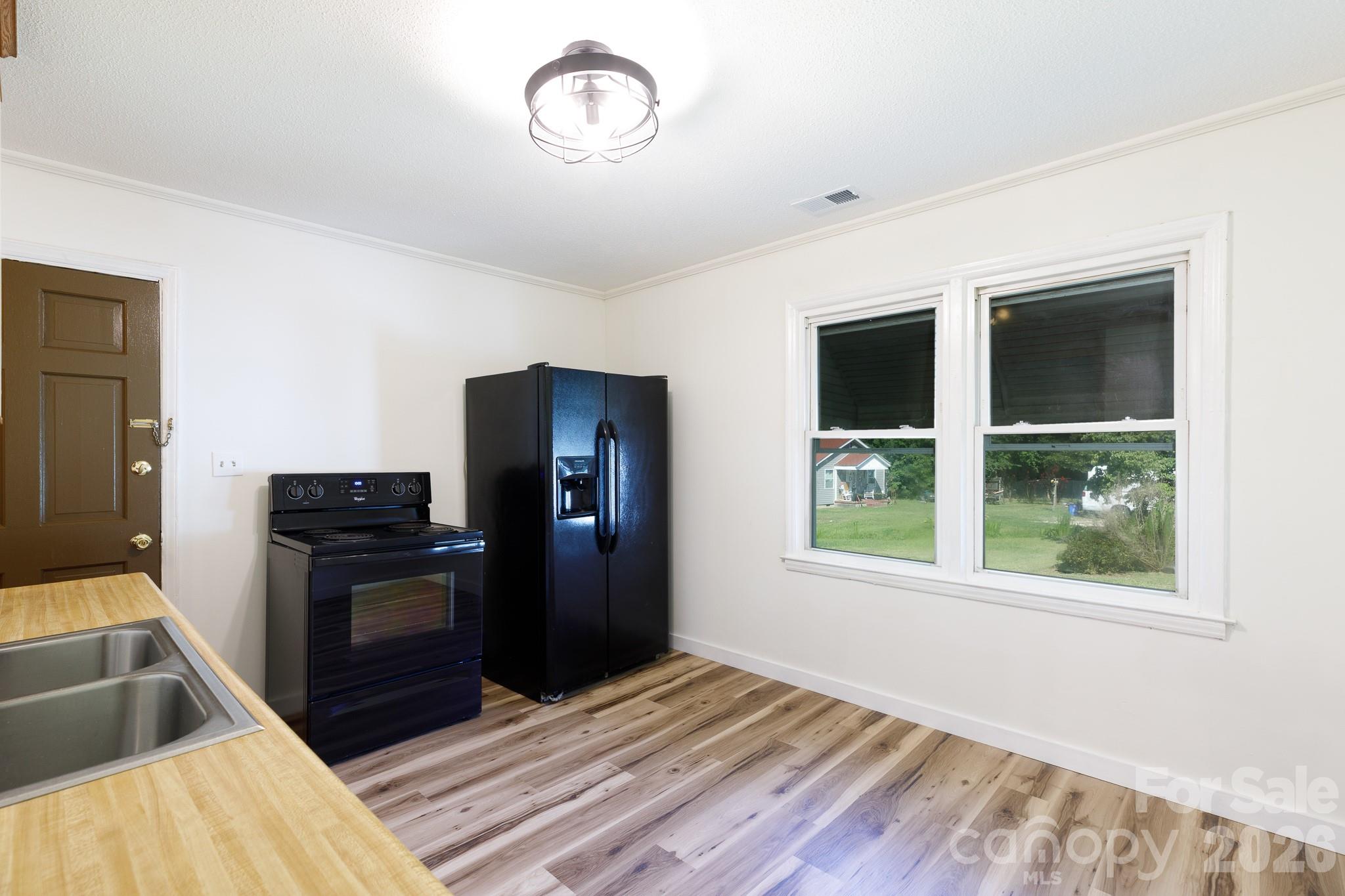 Kitchen - 3270 Bridges Drive, Rock Hill