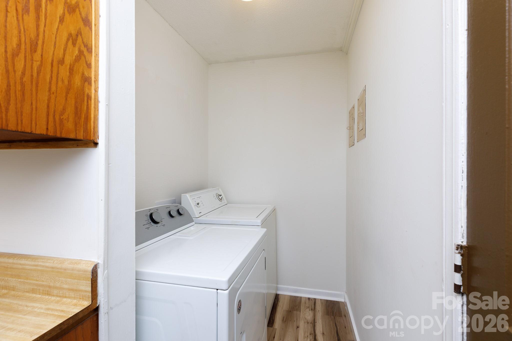 Laundry - 3270 Bridges Drive, Rock Hill