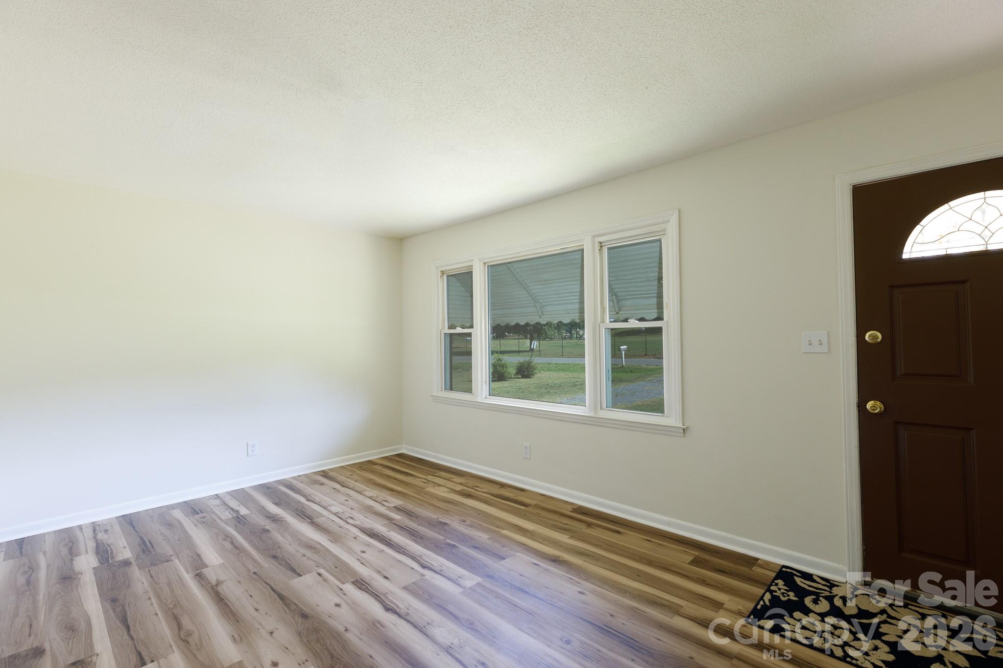 Living Room - 3270 Bridges Drive, Rock Hill