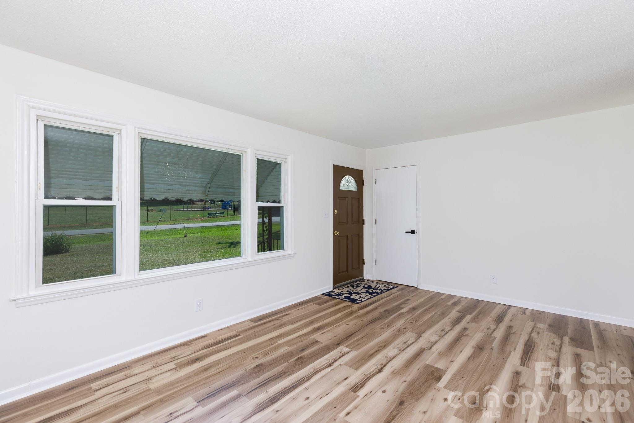 Living Room - 3270 Bridges Drive, Rock Hill