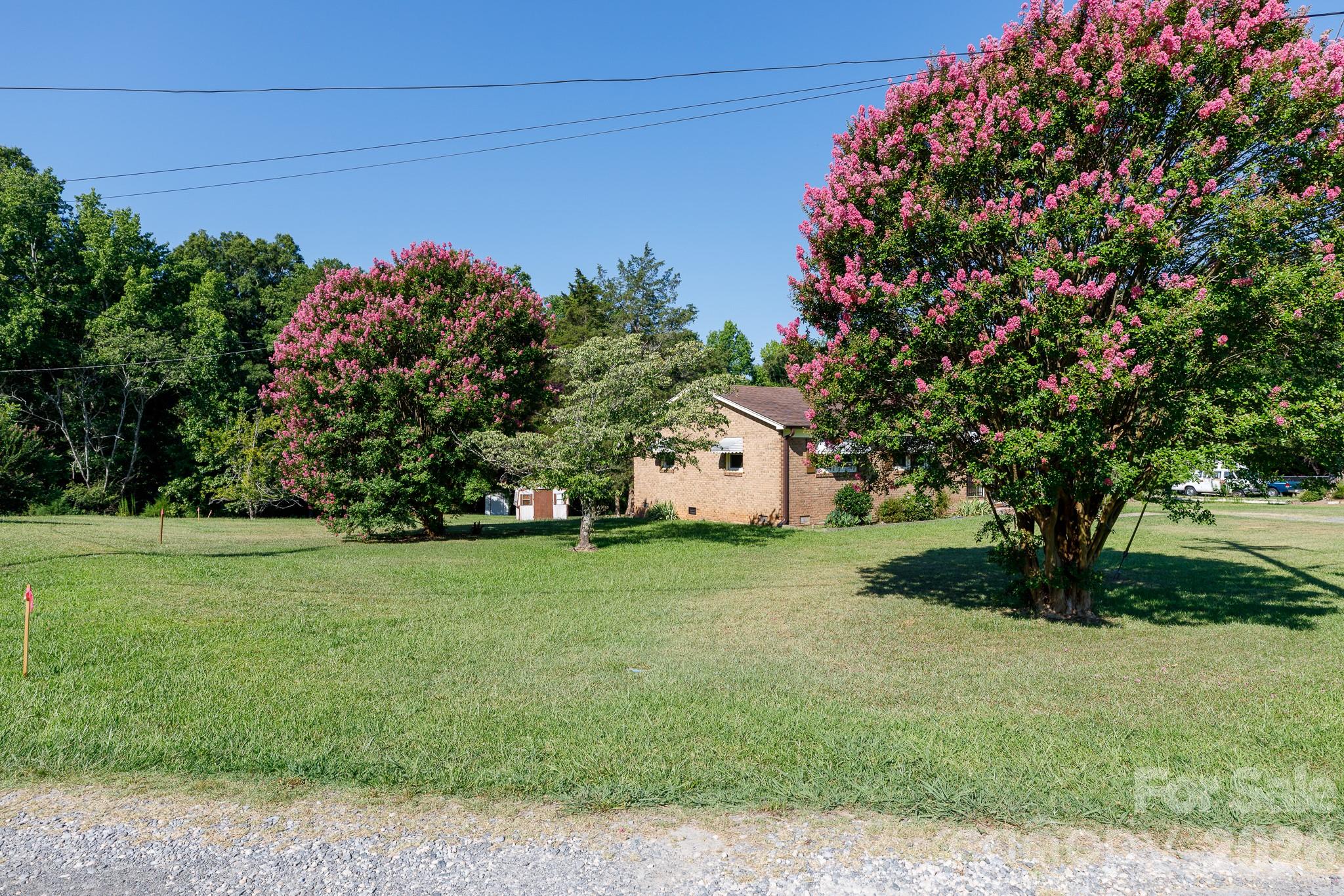 side view - 3270 Bridges Drive, Rock Hill