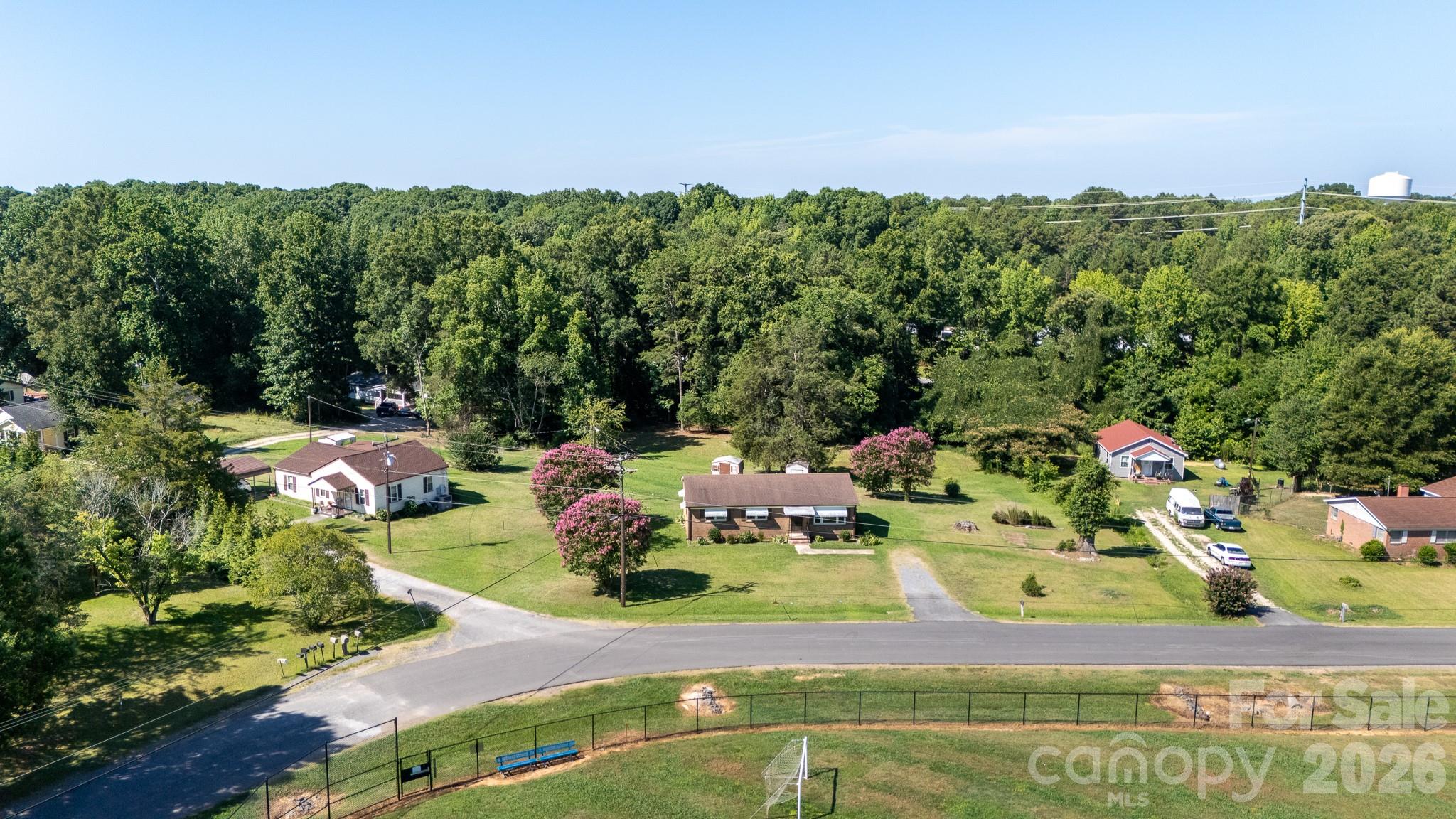 Single Family Residence at 3270 Bridges Drive, Rock Hill, photo 33 of 35