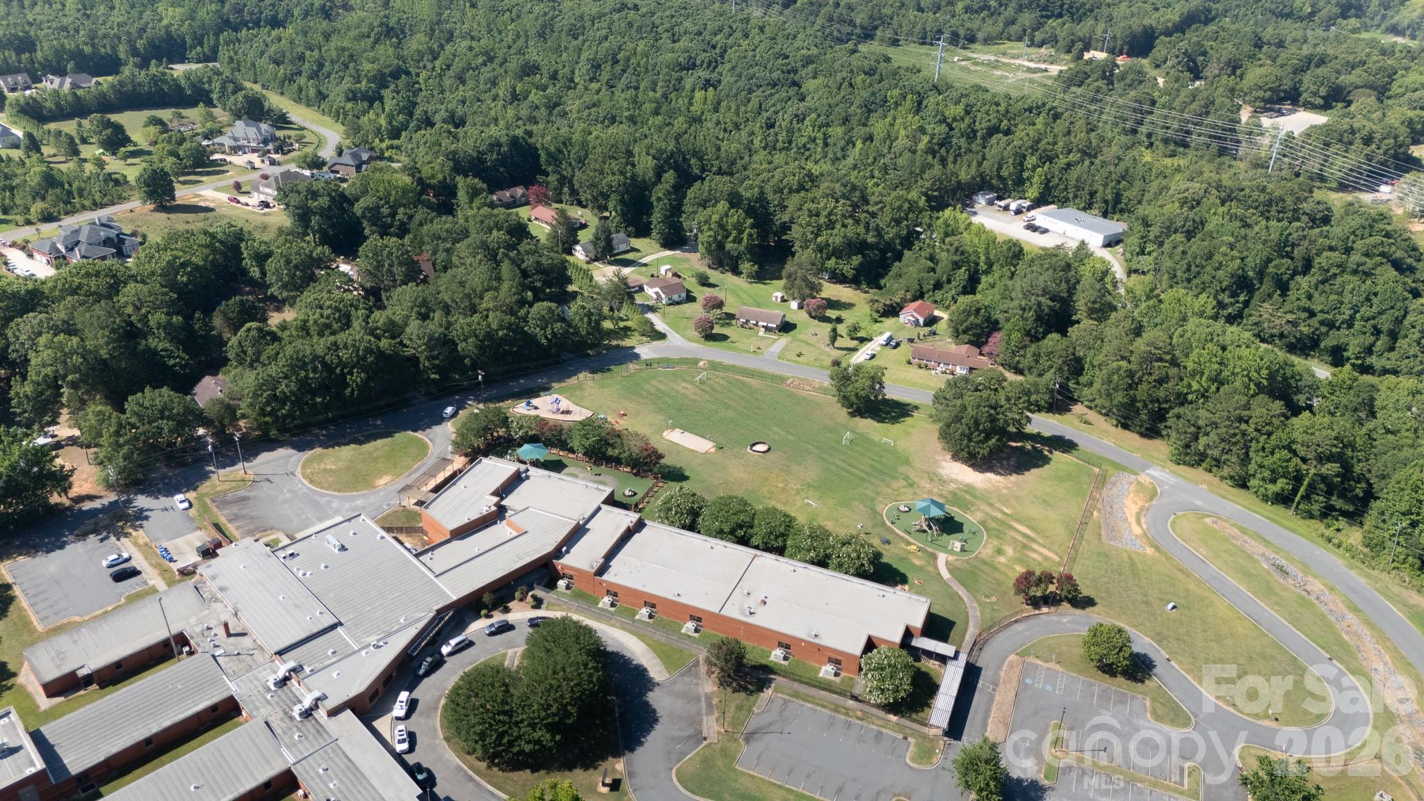 Single Family Residence at 3270 Bridges Drive, Rock Hill, photo 35 of 35