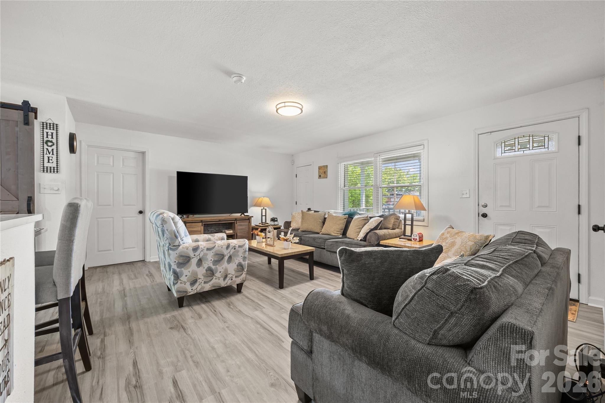 Single Family Residence at 1345 Old Salisbury Road, Statesville, photo 6 of 26