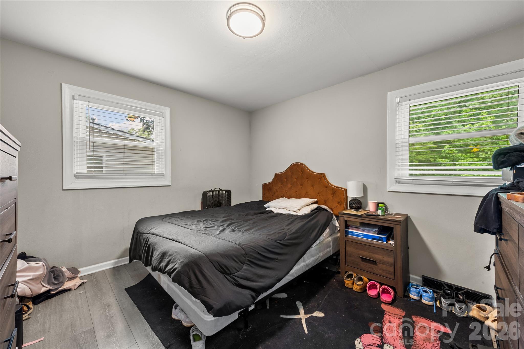 Single Family Residence at 1345 Old Salisbury Road, Statesville, photo 15 of 26