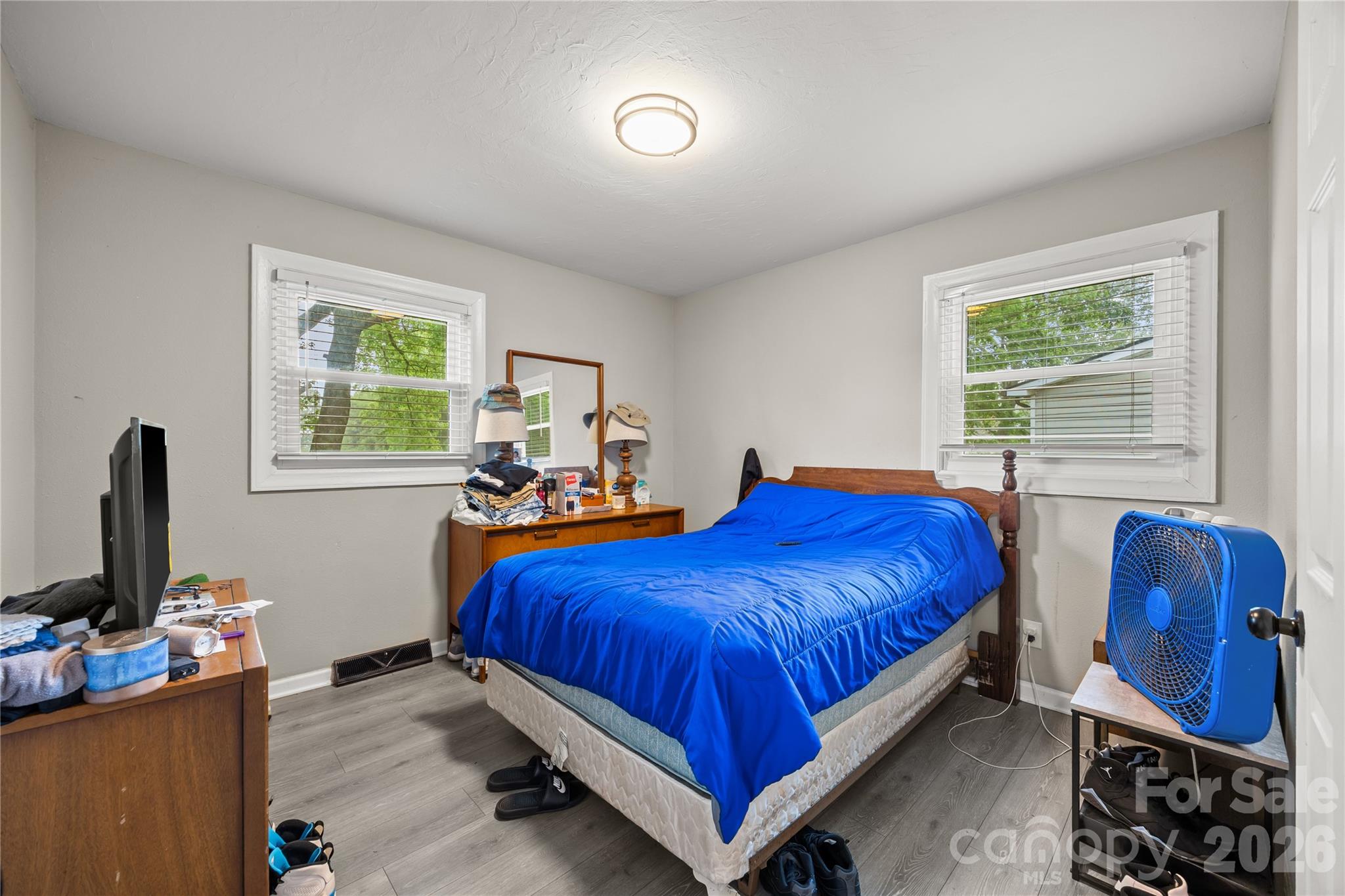 Single Family Residence at 1345 Old Salisbury Road, Statesville, photo 16 of 26