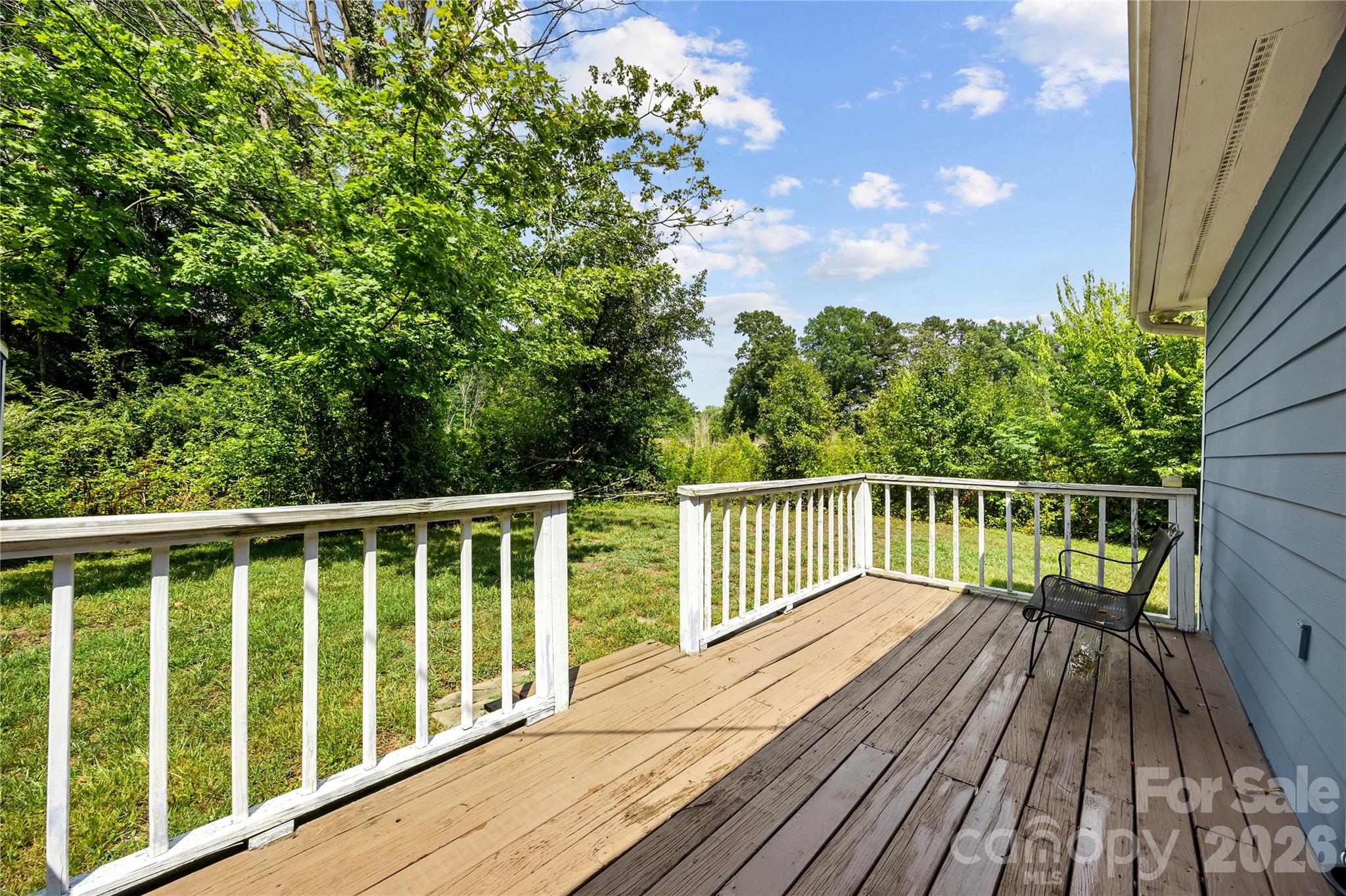 Single Family Residence at 1345 Old Salisbury Road, Statesville, photo 17 of 26