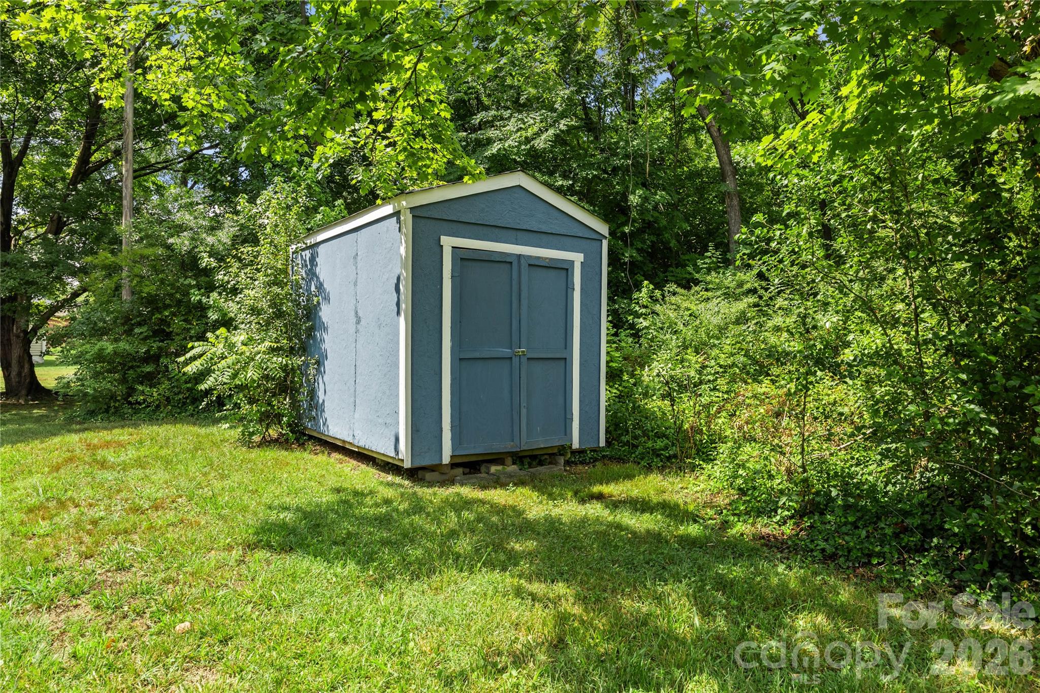 Single Family Residence at 1345 Old Salisbury Road, Statesville, photo 21 of 26