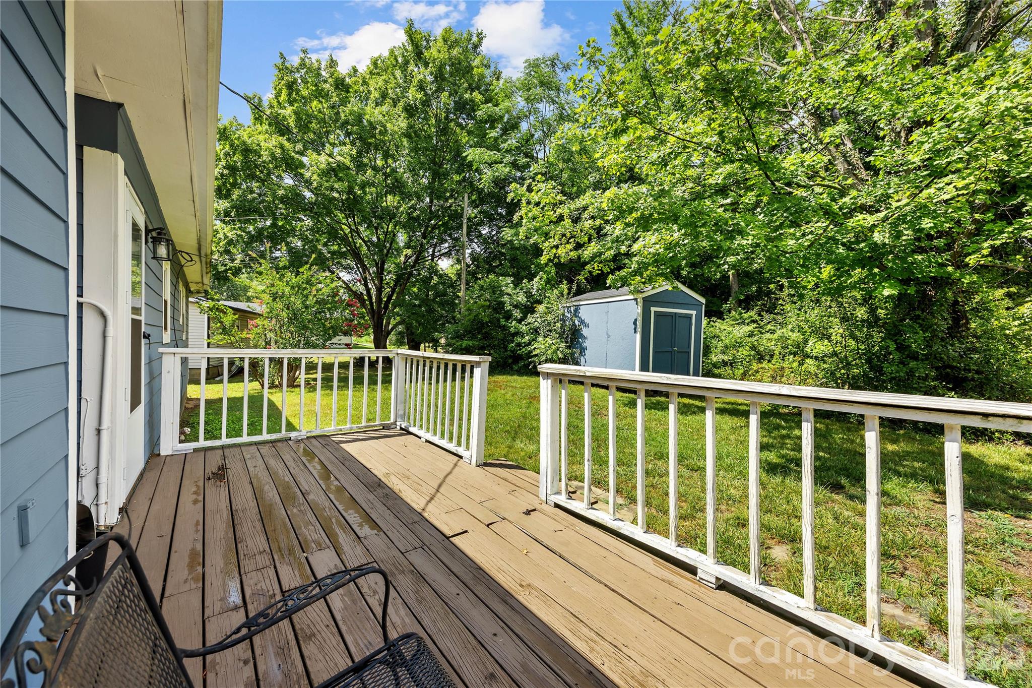 Single Family Residence at 1345 Old Salisbury Road, Statesville, photo 22 of 26