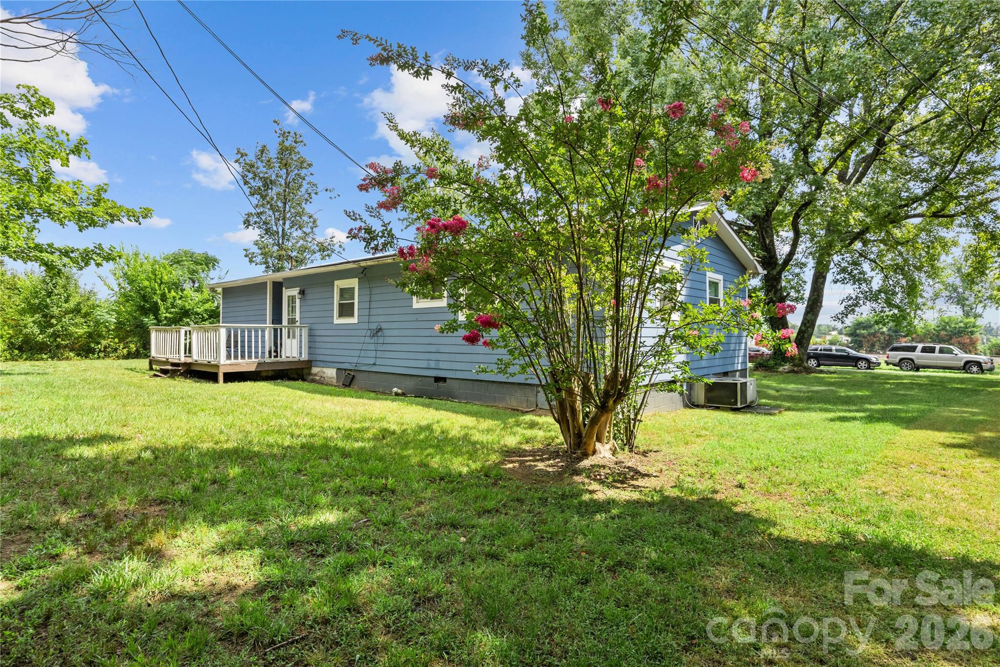 Single Family Residence at 1345 Old Salisbury Road, Statesville, photo 24 of 26