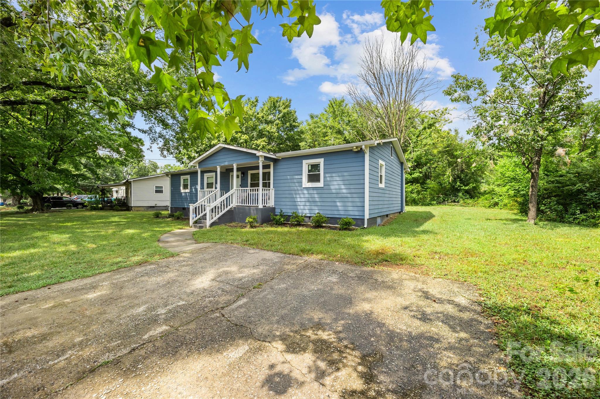 1345 Old Salisbury Road