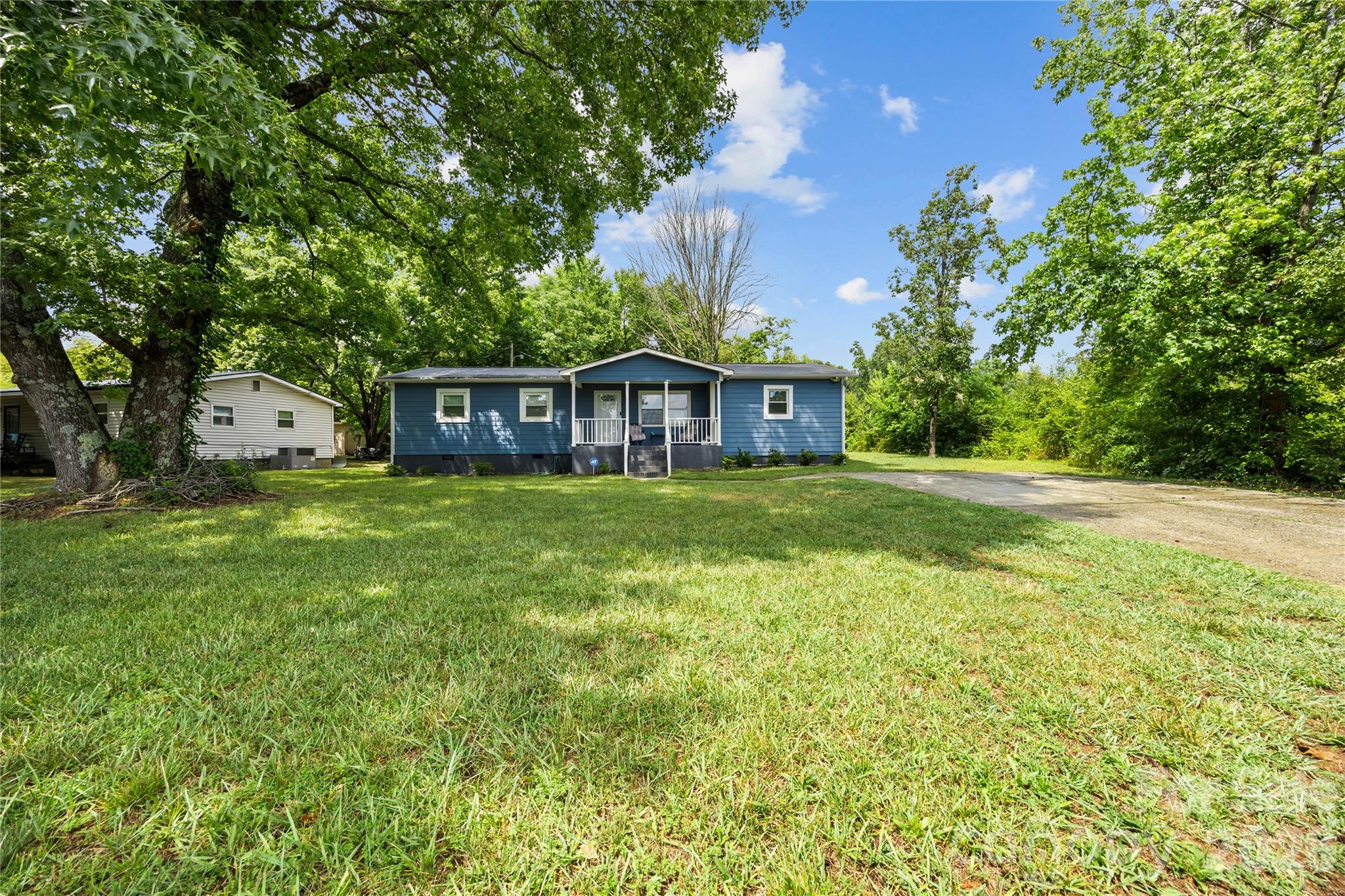 Single Family Residence at 1345 Old Salisbury Road, Statesville, photo 26 of 26
