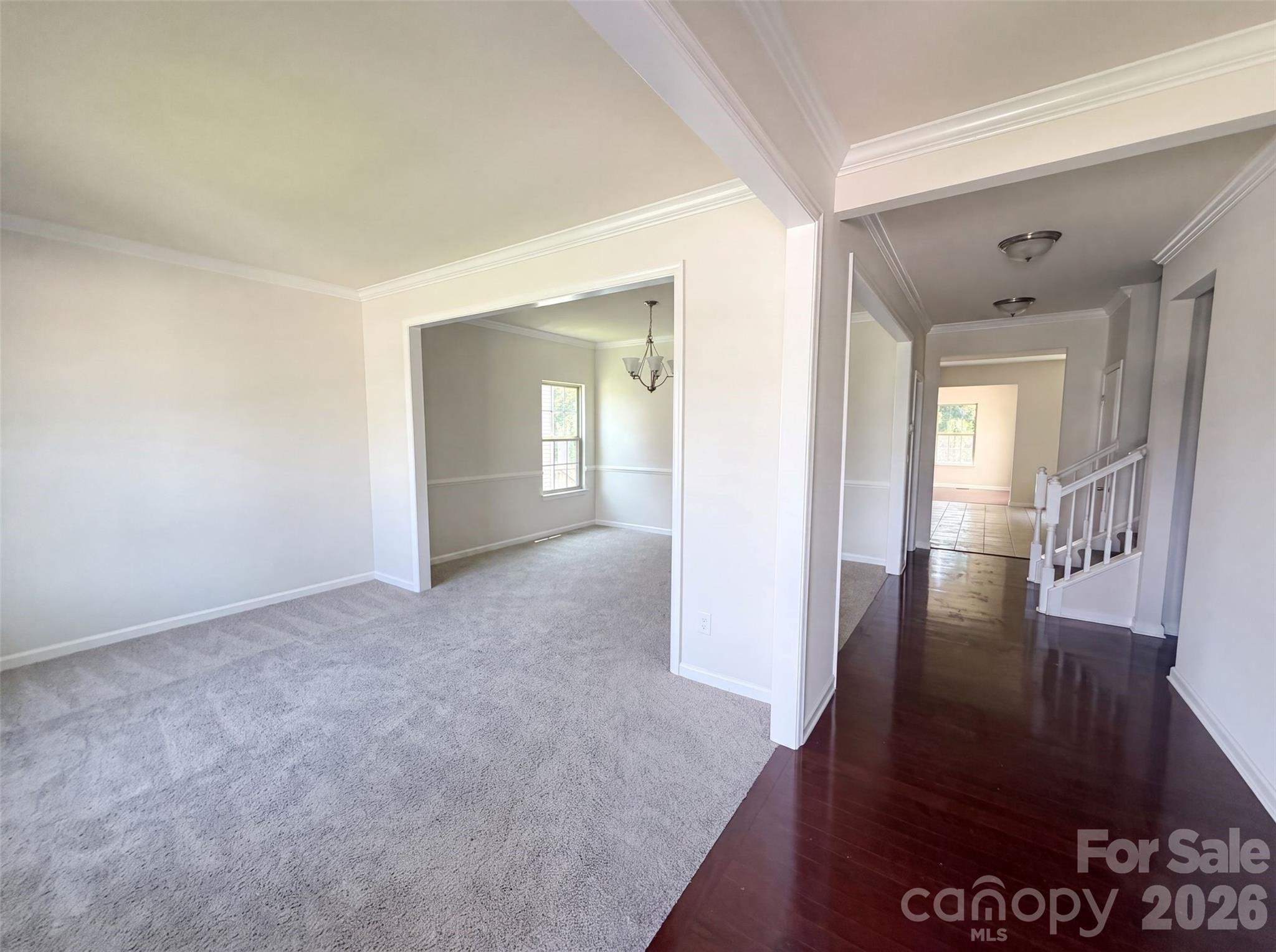 Single Family Residence at 2275 Stone Pile Drive SW, Concord, photo 3 of 42