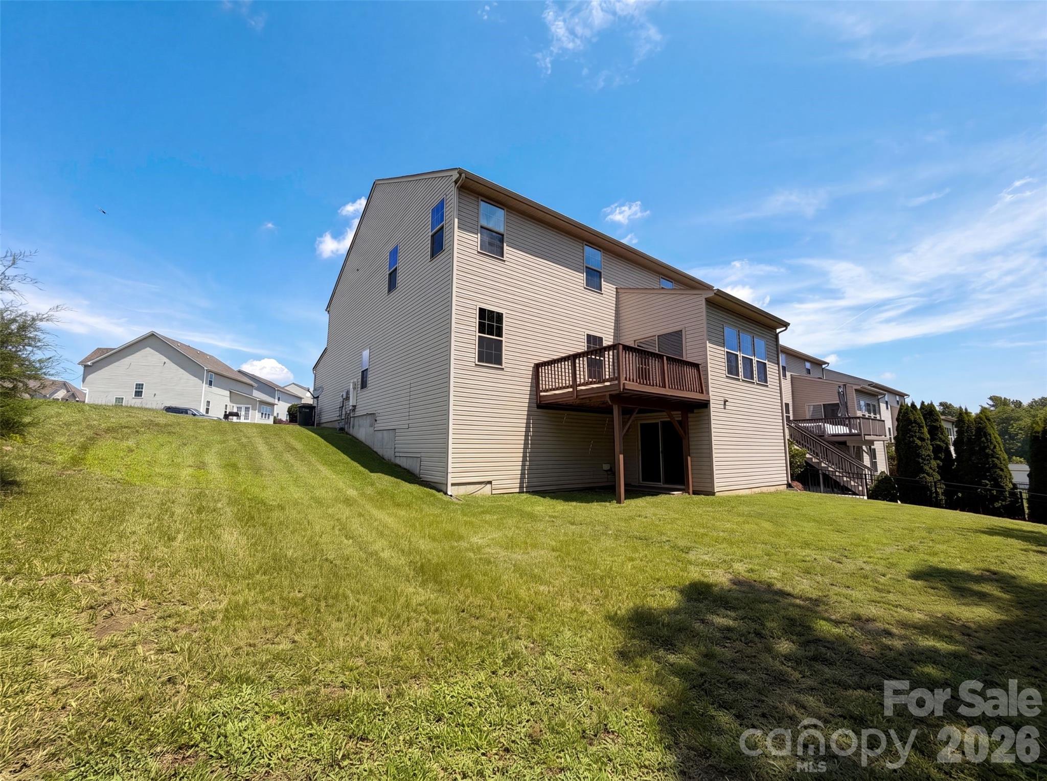 Single Family Residence at 2275 Stone Pile Drive SW, Concord, photo 22 of 42