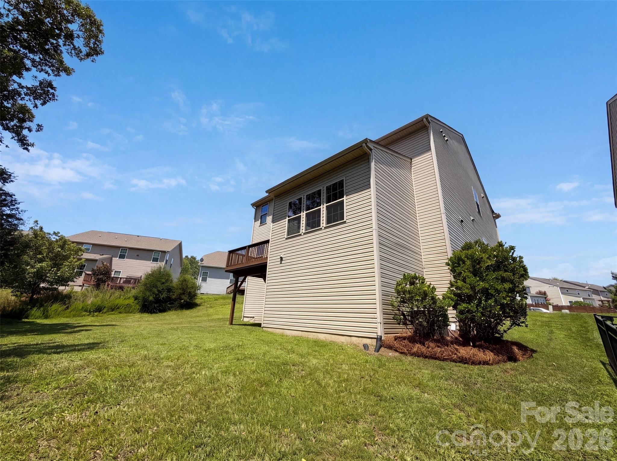 Single Family Residence at 2275 Stone Pile Drive SW, Concord, photo 23 of 42